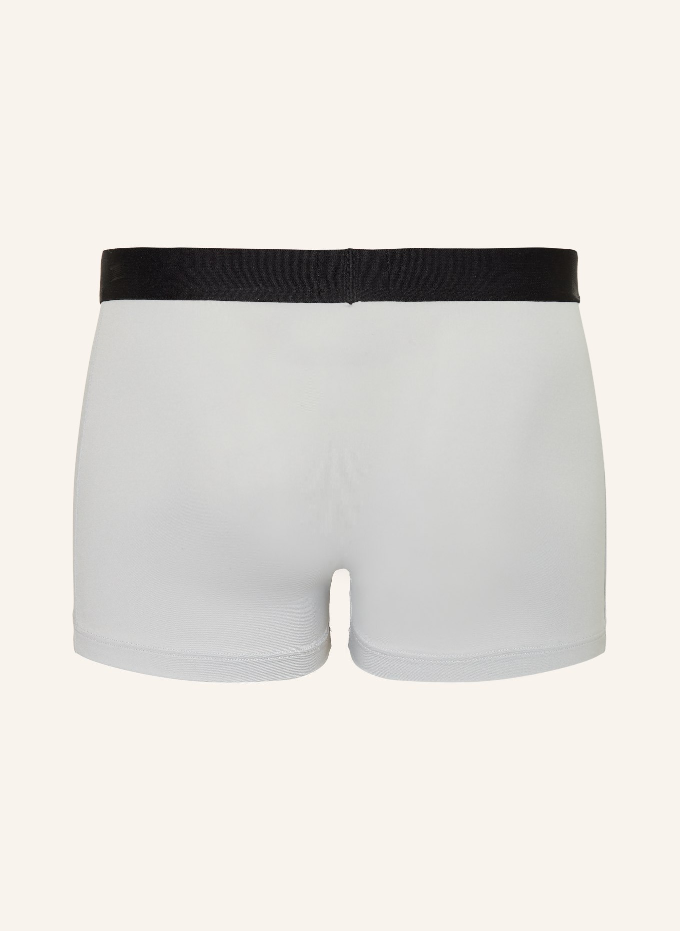 BOSS Lot de 3 boxers ONE: BLEU CLAIR / BLEU FONCÉ