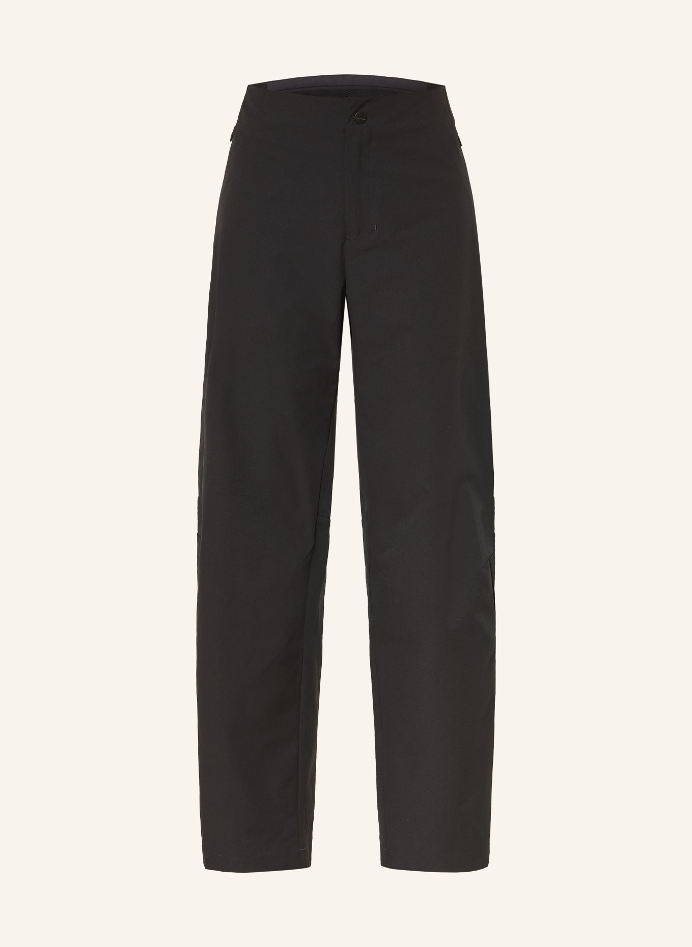 ARC'TERYX Trekkinghose OLIA: SCHWARZ