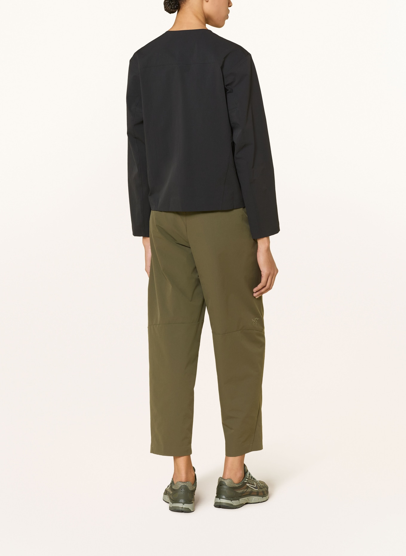 ARC'TERYX Trekkinghose OLIA: OLIV