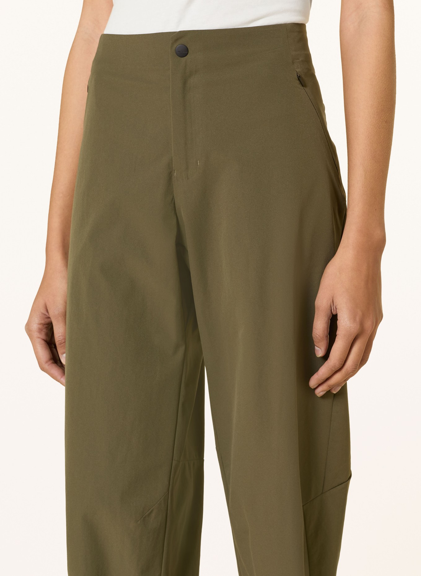 ARC'TERYX Trekkinghose OLIA: OLIV