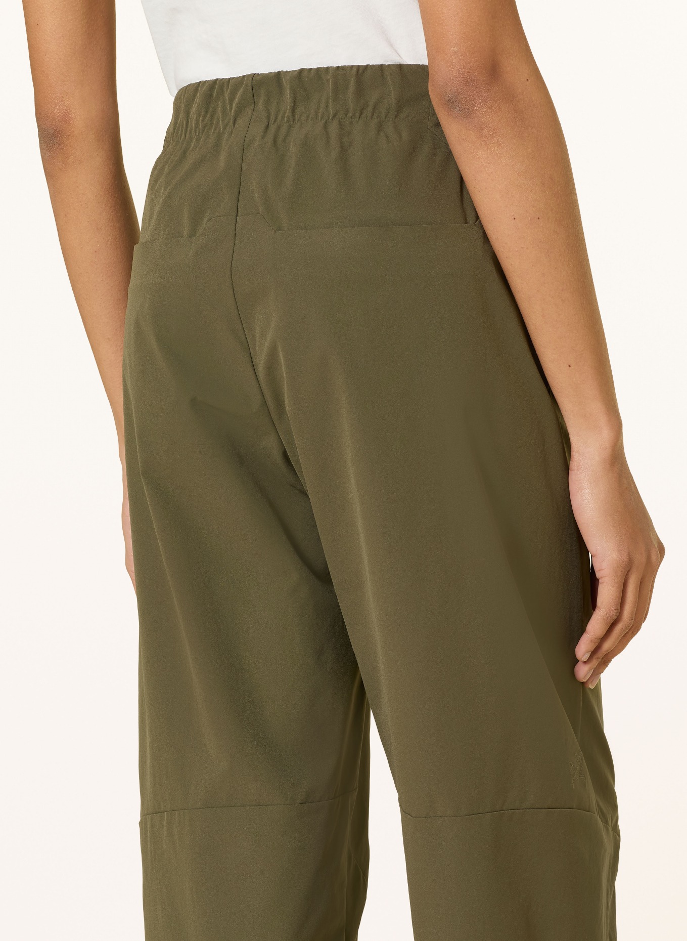 ARC'TERYX Trekkinghose OLIA: OLIV