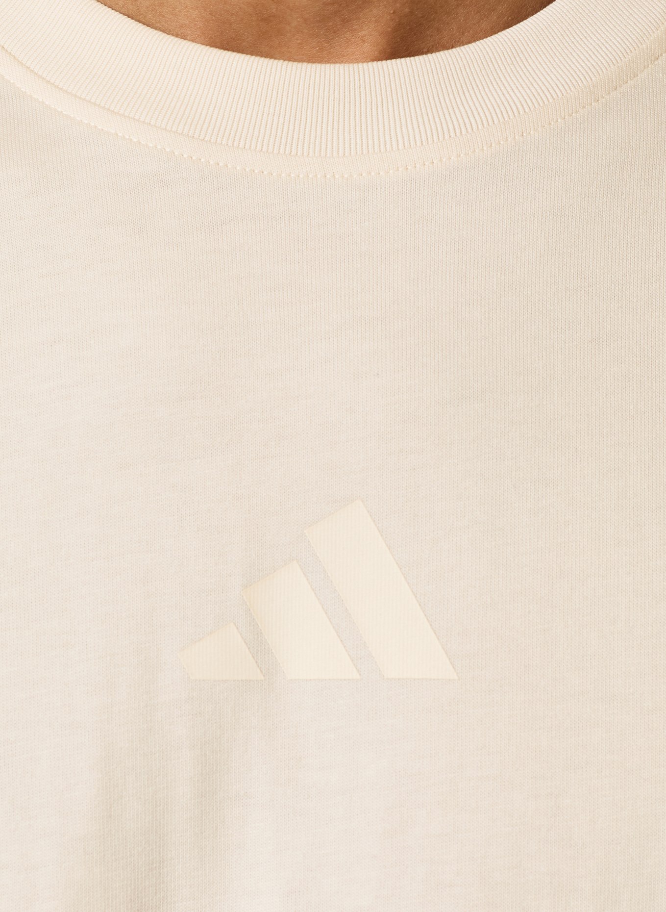 adidas TERREX T-shirt TERREX MULTI TEE MEADOW PACK: BEIGE