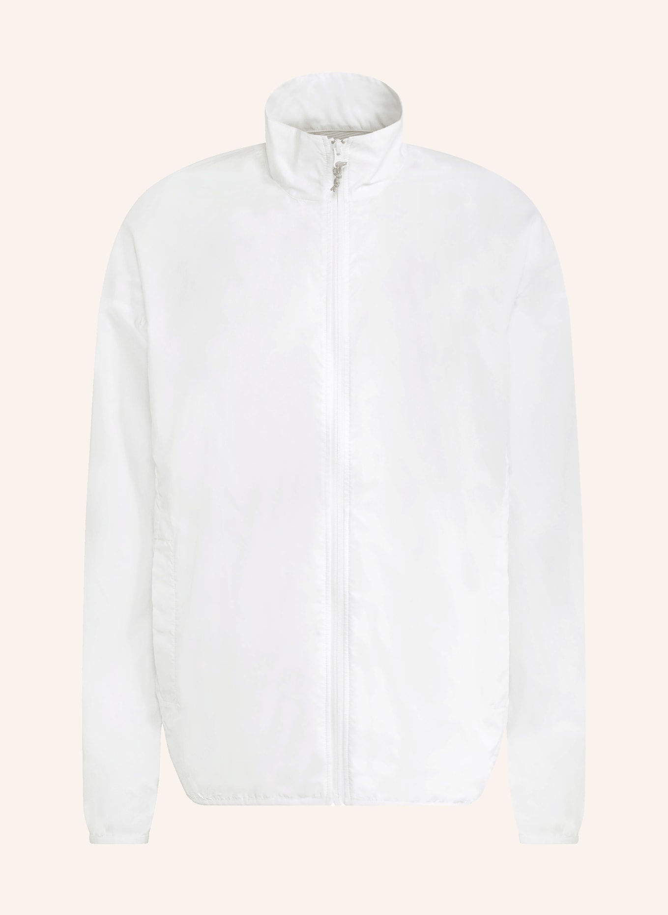 adidas TERREX Functioneel jack MULTI CLIMA365: WIT