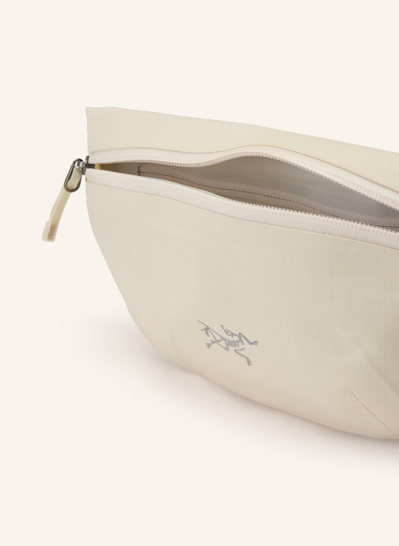 ARC'TERYX Umhängetasche GRANVILLE: CREME