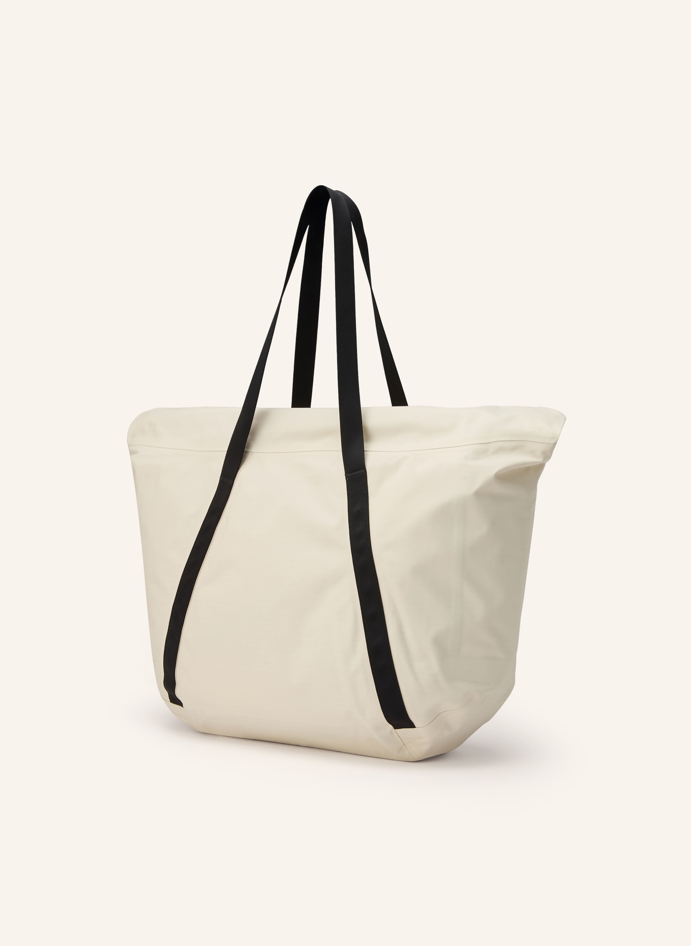 ARC'TERYX GRANVILLE 30 Tote Bag: BEIGE