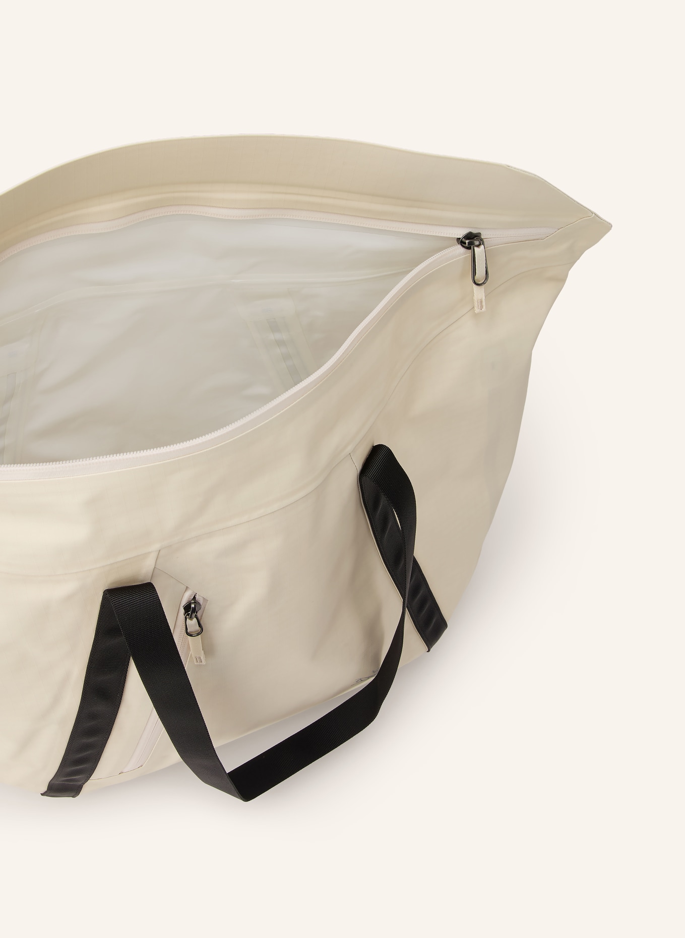 ARC'TERYX GRANVILLE 30 Tote Bag: BEIGE