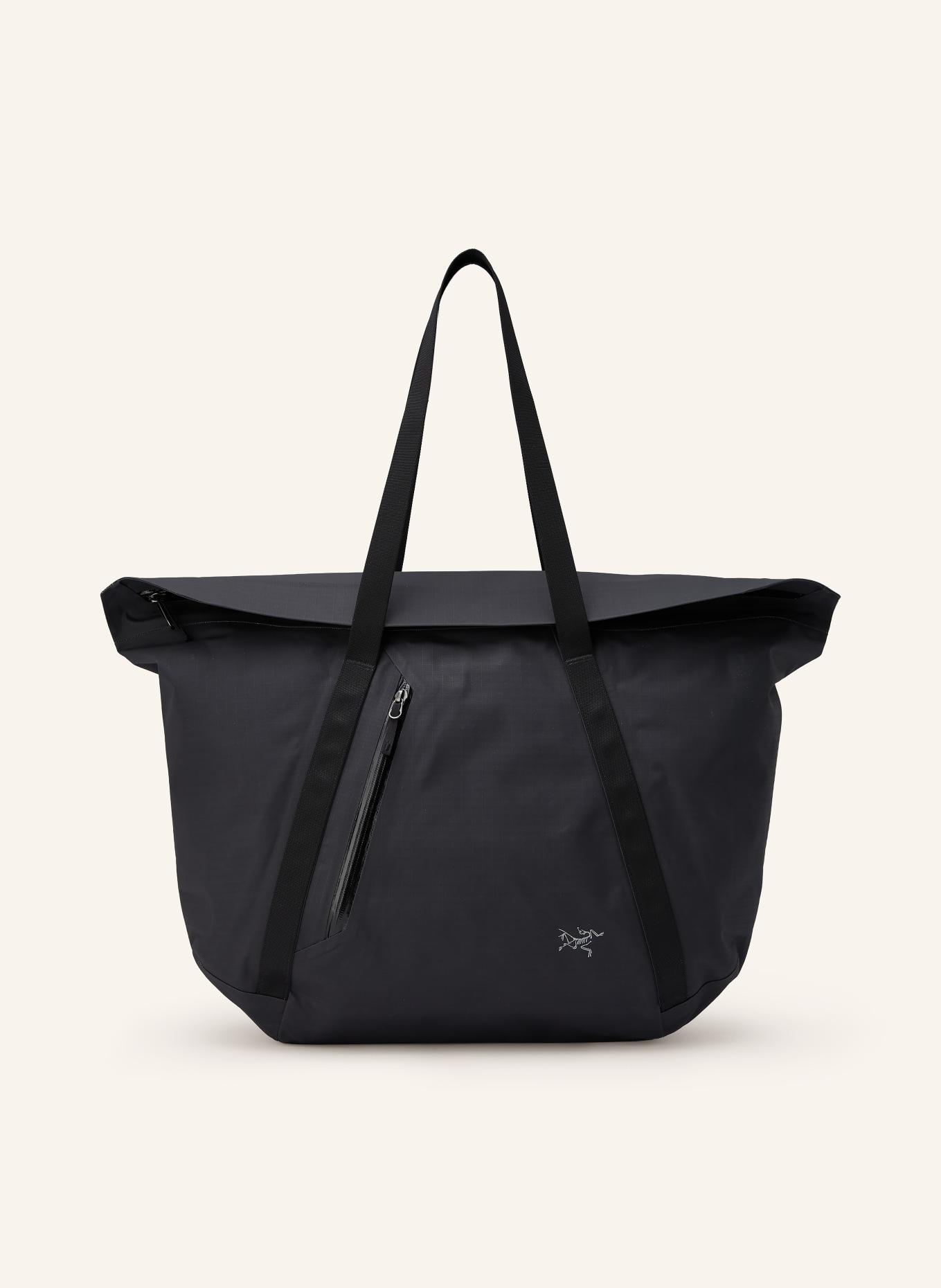 ARC'TERYX GRANVILLE 30 Tote Bag: BLACK