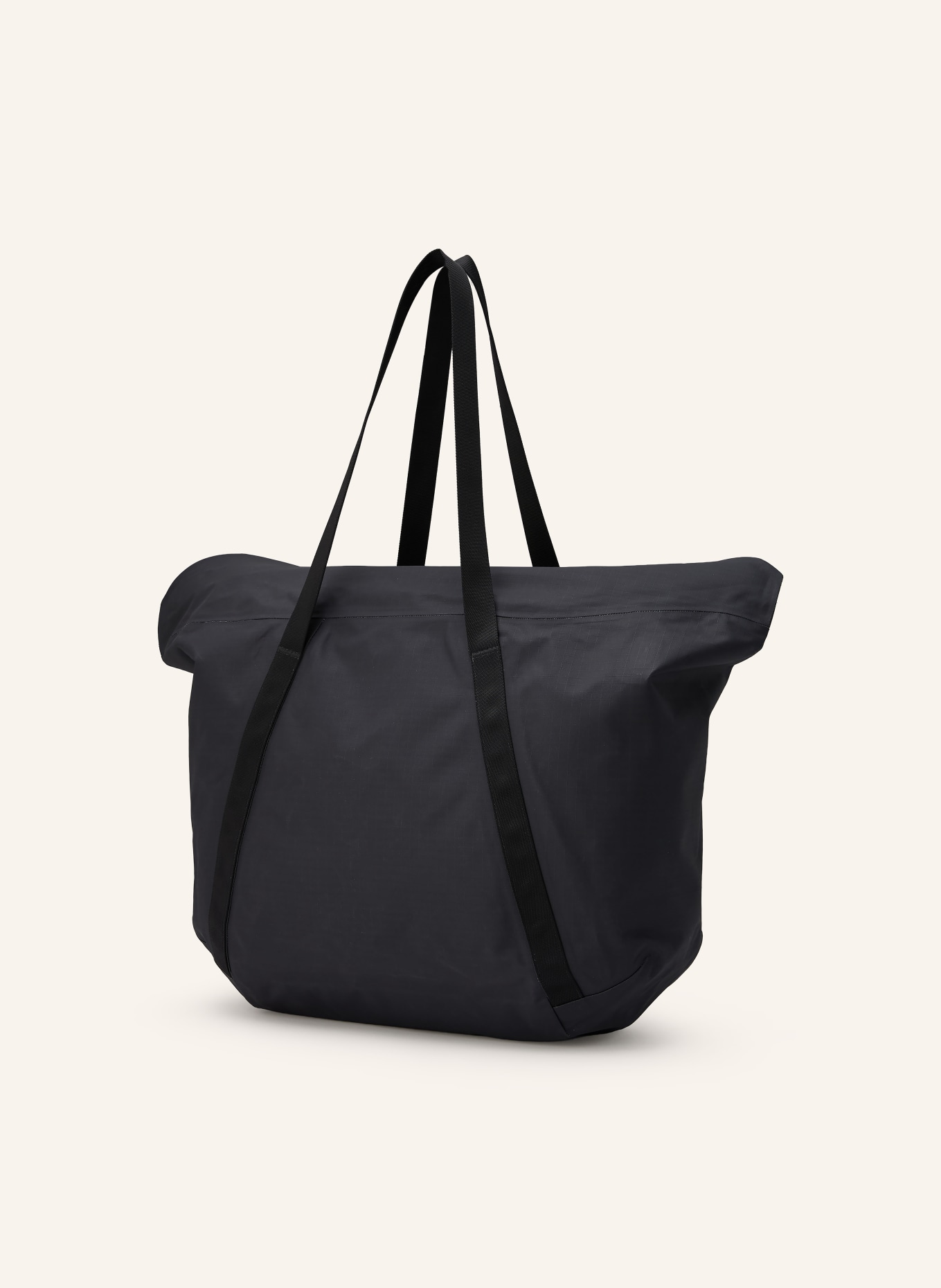 ARC'TERYX GRANVILLE 30 Tote Bag: BLACK