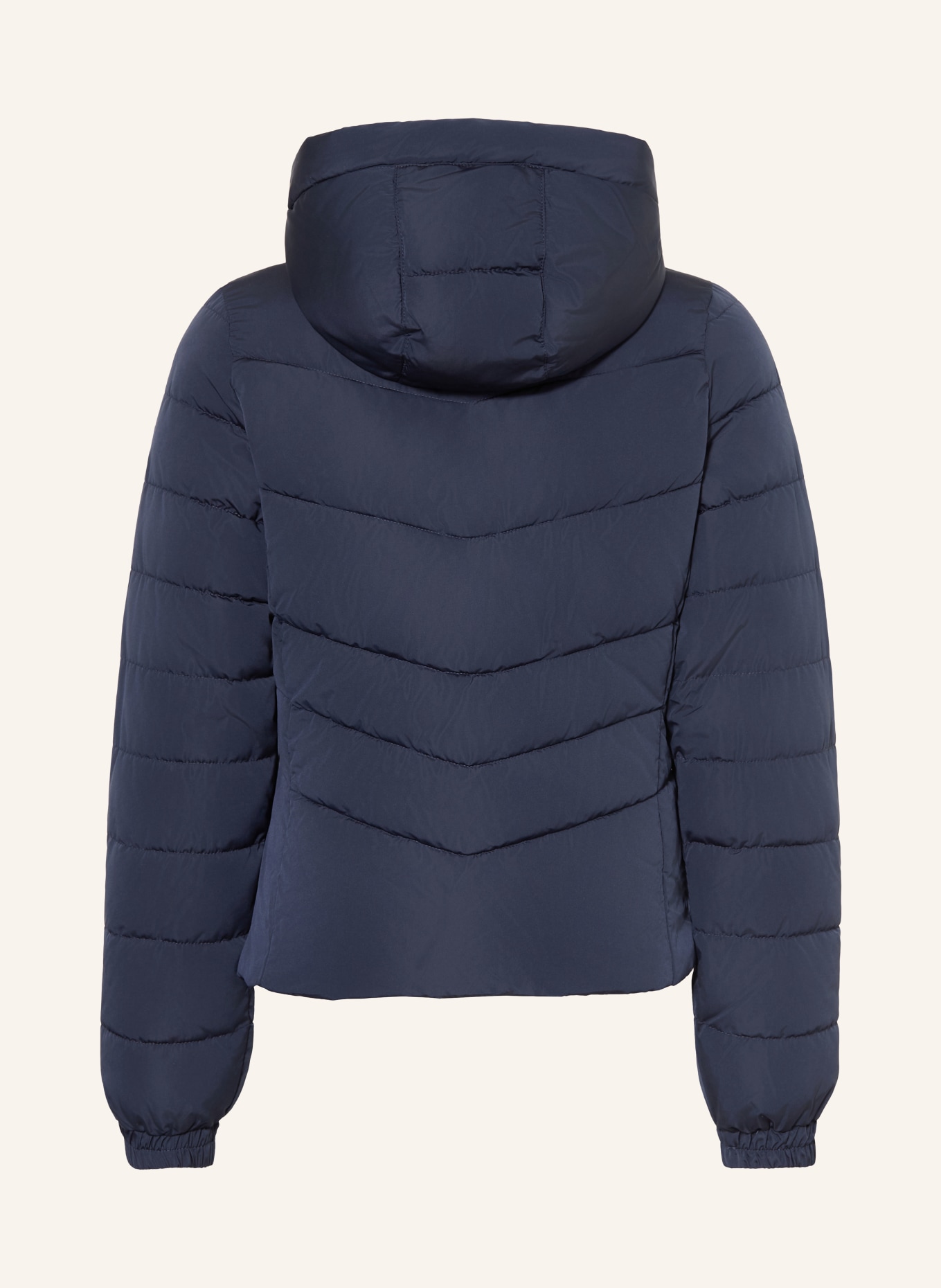 VINGINO Kurtka pikowana TELMA, dwustronna: GRANATOWY