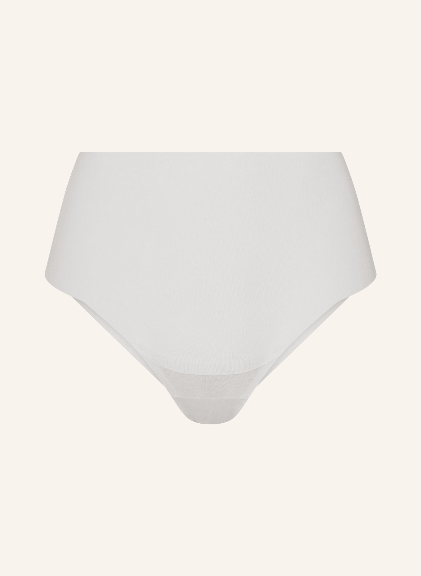 SPANX Shape-panty SPANXSUPERSMOOTH™ UNDIE-TECTABLE®: WIT