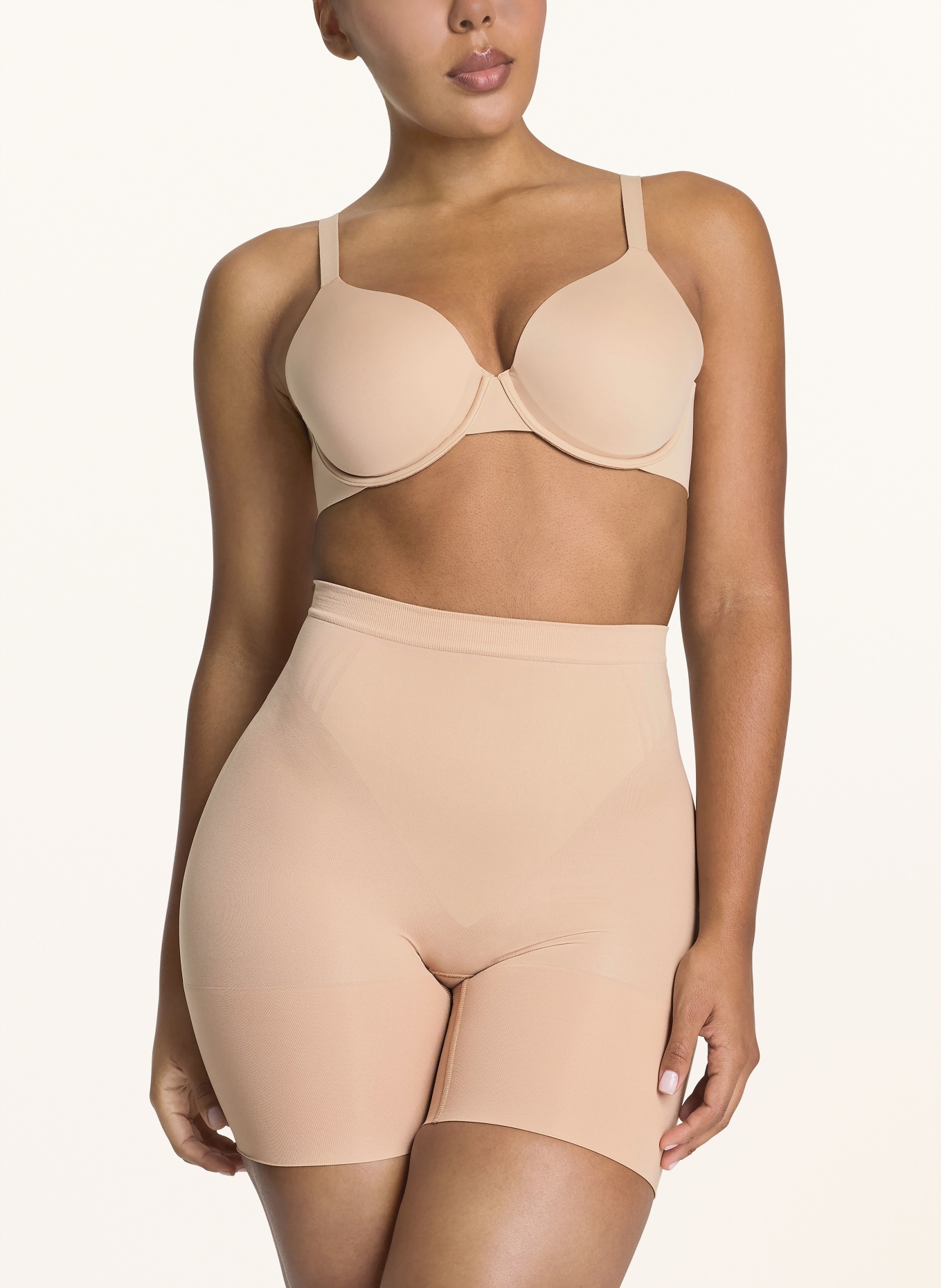 SPANX Short sculptant SPANXSCULPT™ GOFIGURE: CHAMEAU