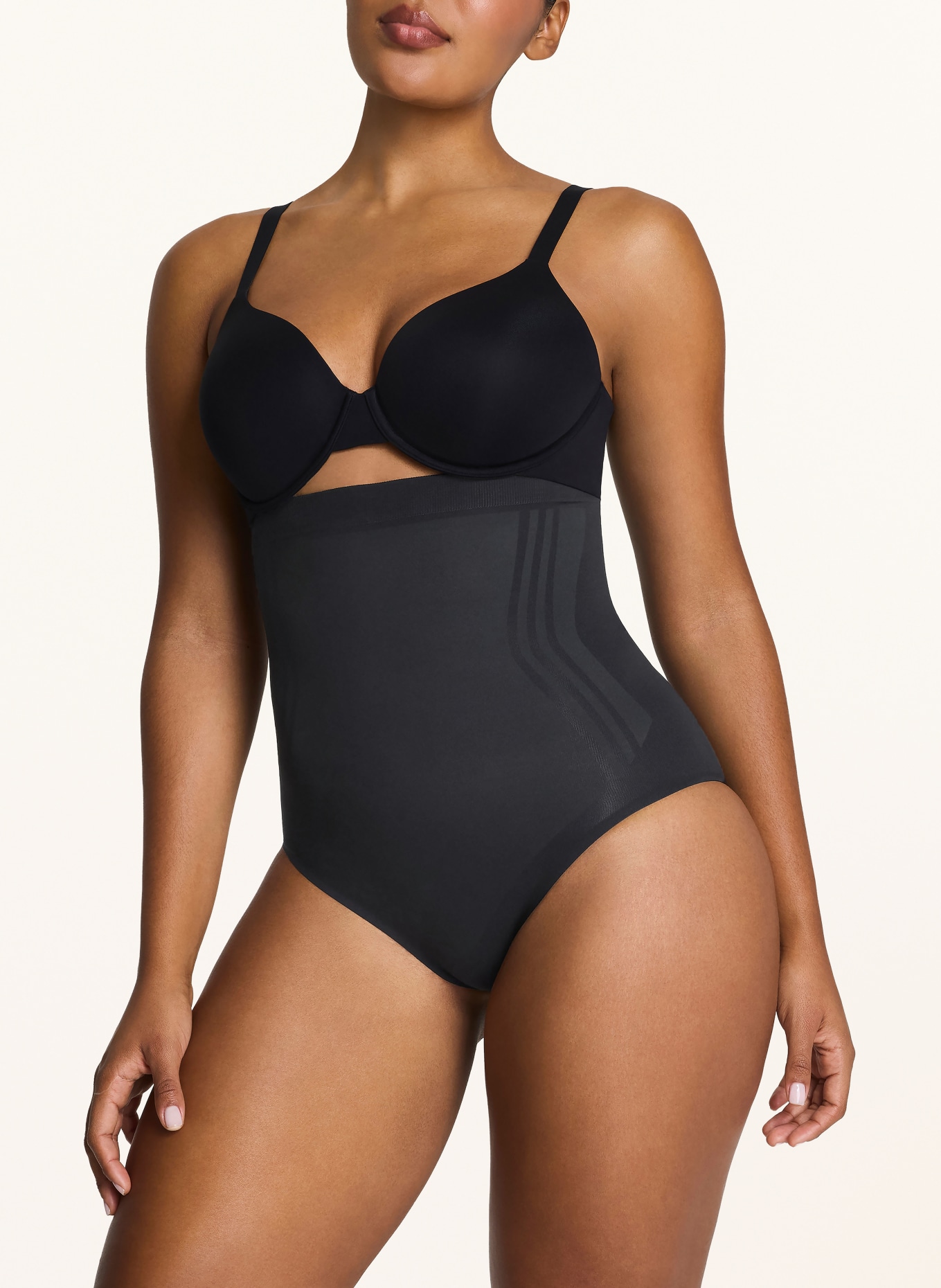 SPANX Slip sculptant SPANXSCULPT™ GOFIGURE: NOIR