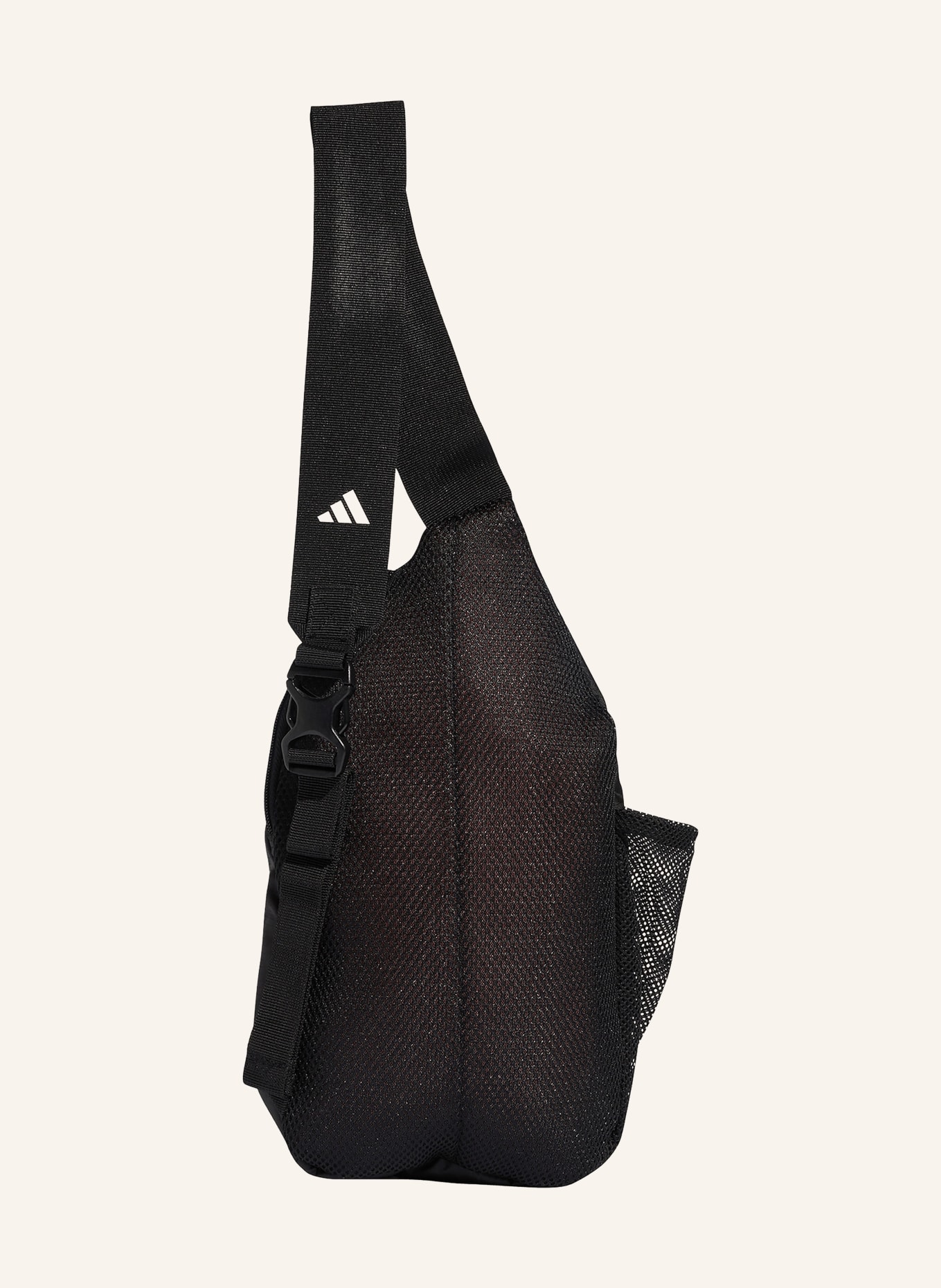 adidas TERREX Umhängetasche MULTI: SCHWARZ / WEISS