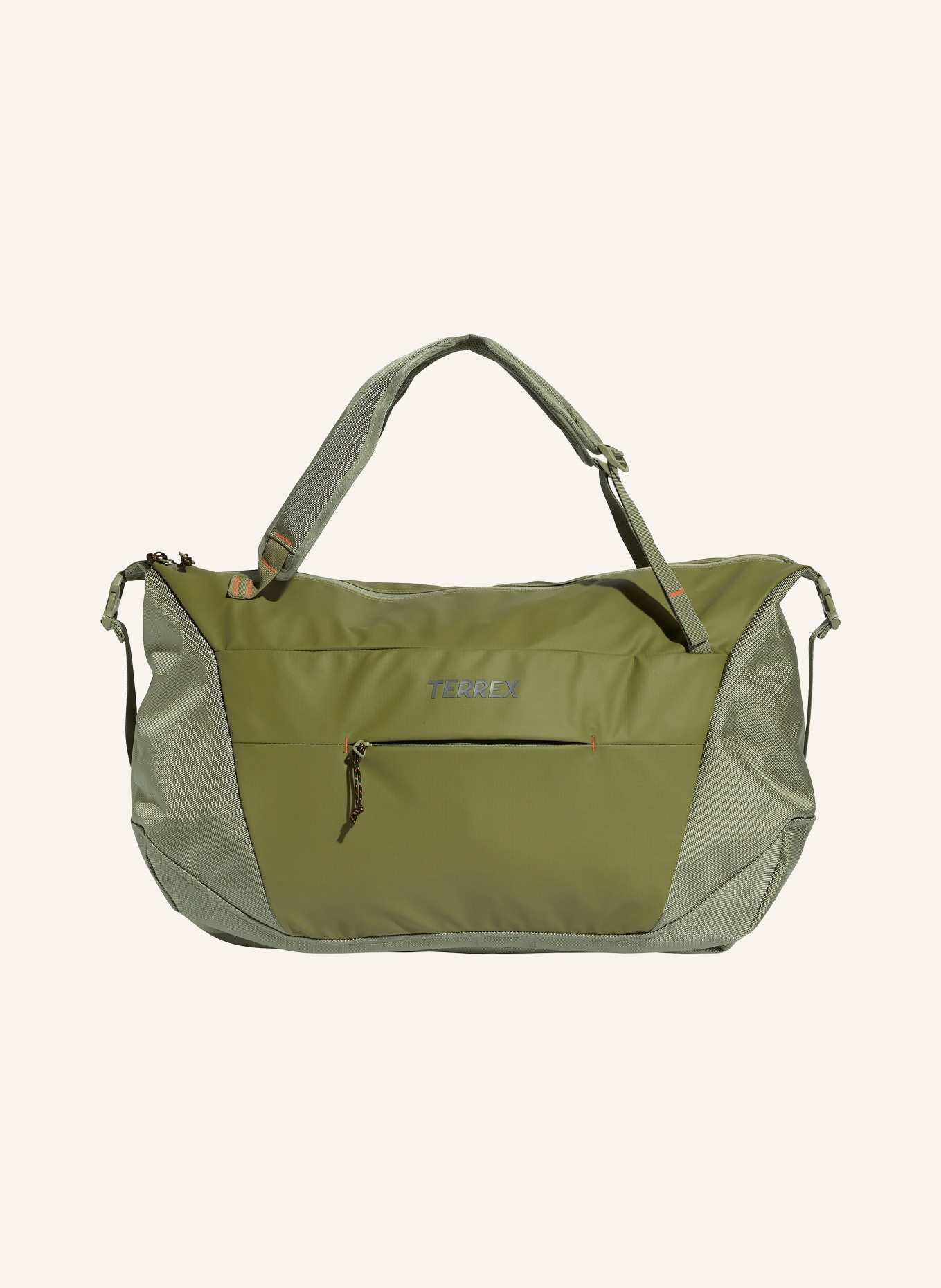 adidas TERREX Sporttasche MULTI 50 l: GRÜN