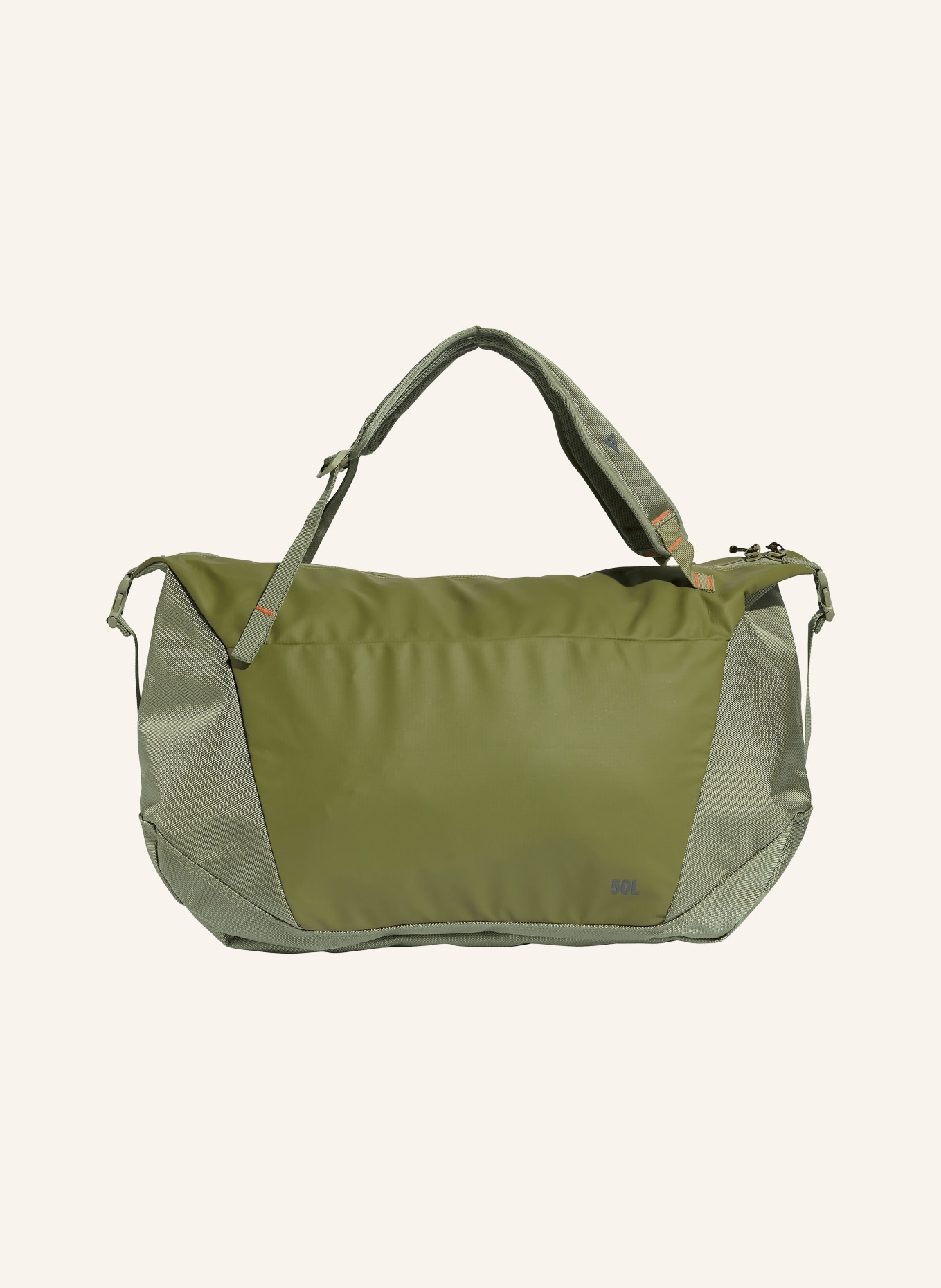 adidas TERREX Sporttasche MULTI 50 l: GRÜN