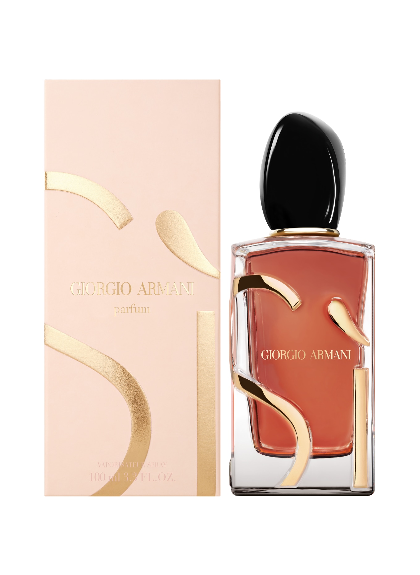 GIORGIO ARMANI BEAUTY SÌ
