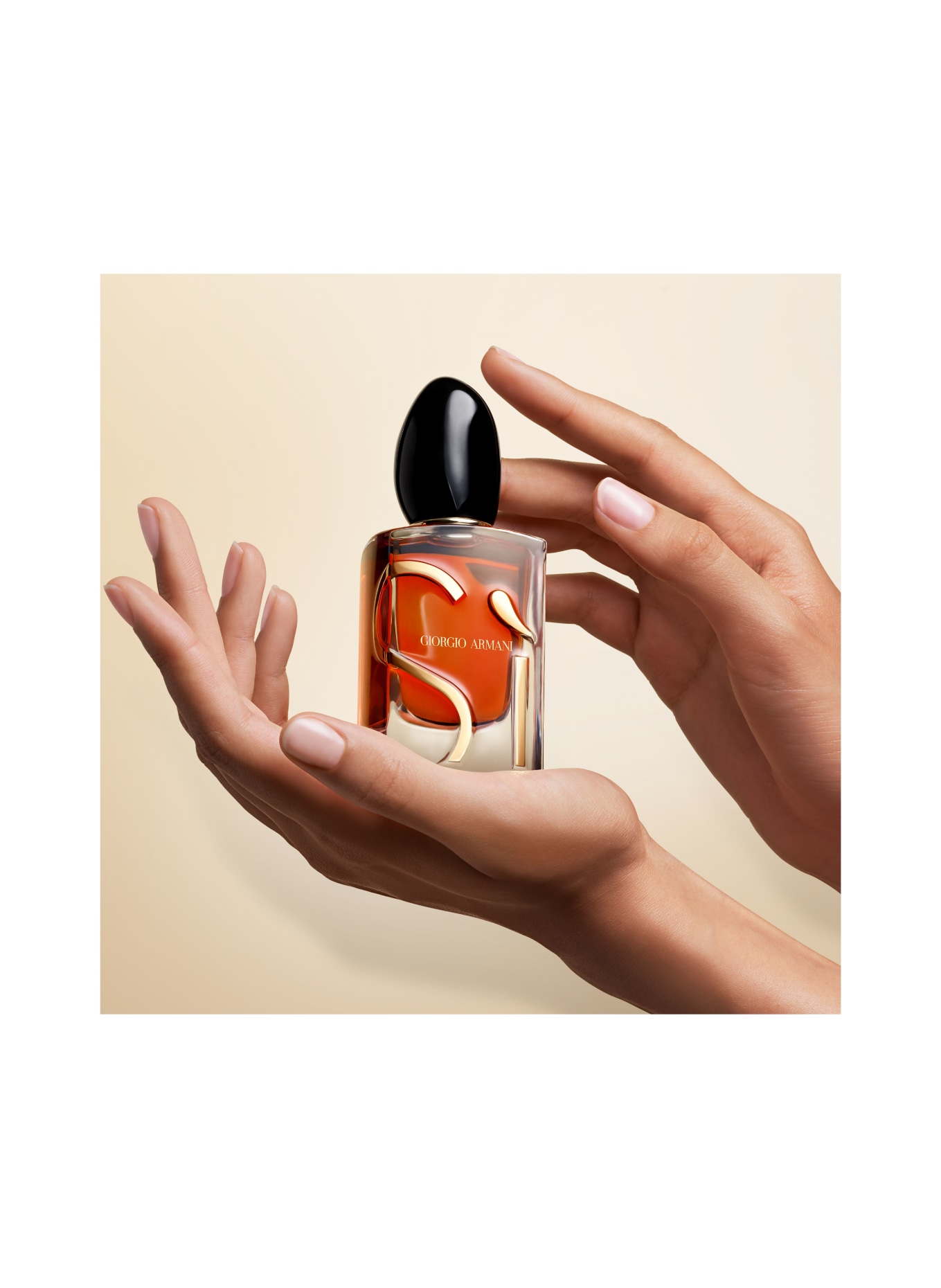 GIORGIO ARMANI BEAUTY SÌ