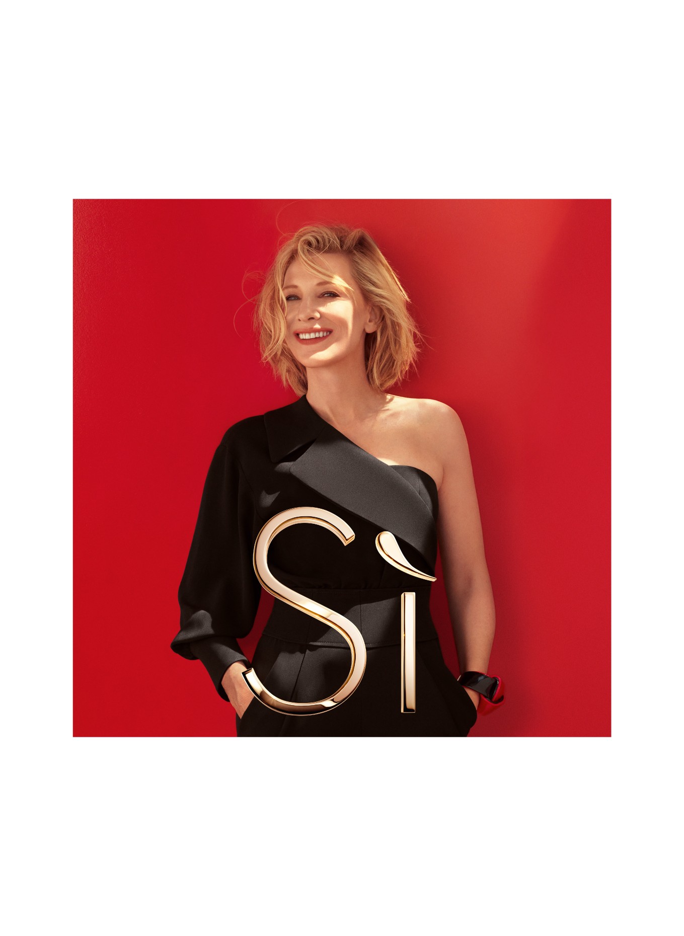 GIORGIO ARMANI BEAUTY SÌ