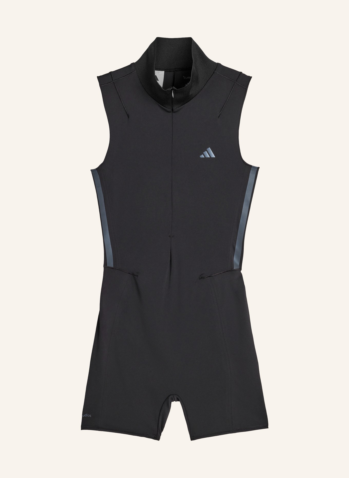 adidas Body ADIDAS X ENTIRE STUDIOS TRAINING: SCHWARZ