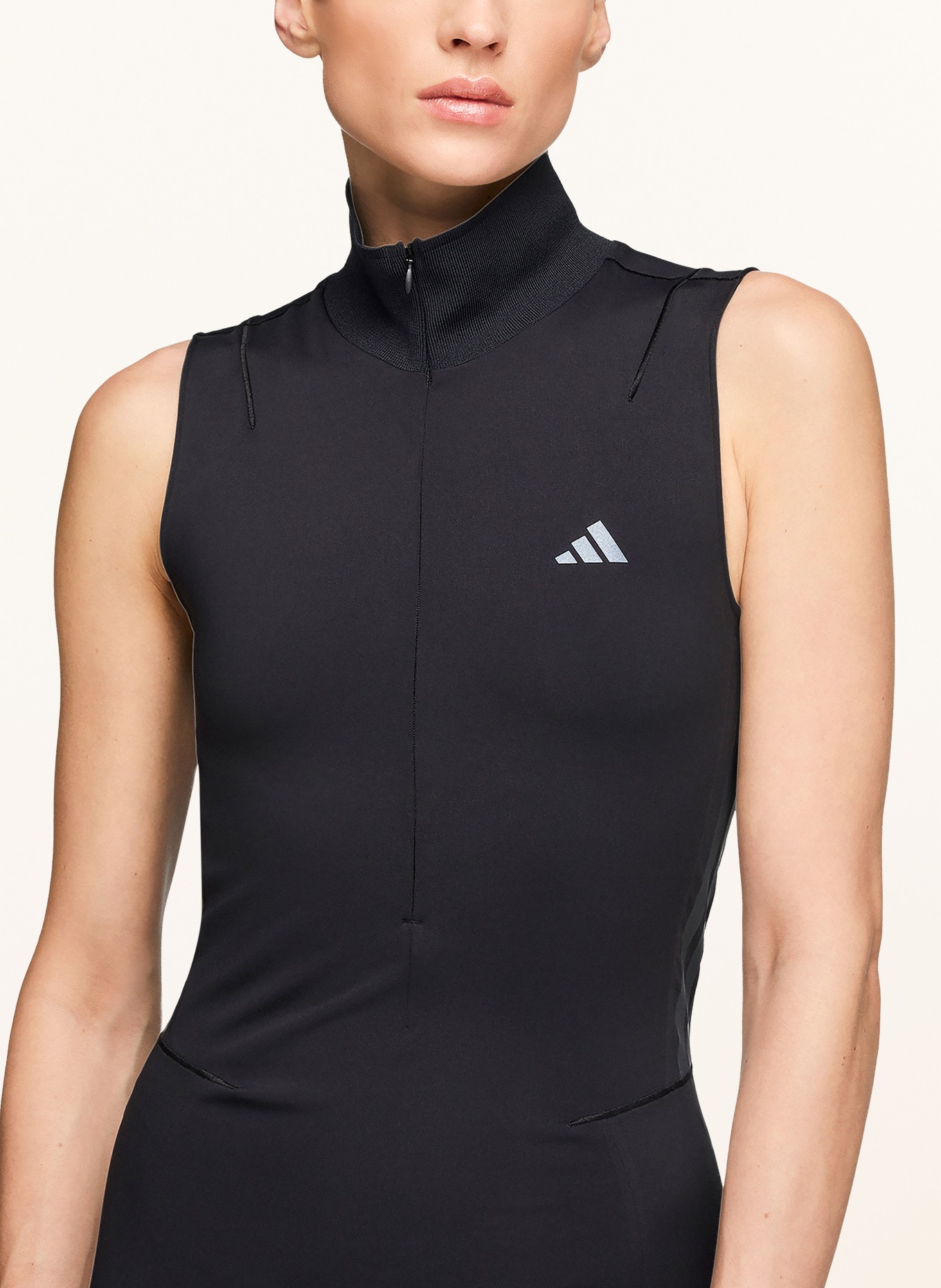adidas Body ADIDAS X ENTIRE STUDIOS TRAINING: SCHWARZ