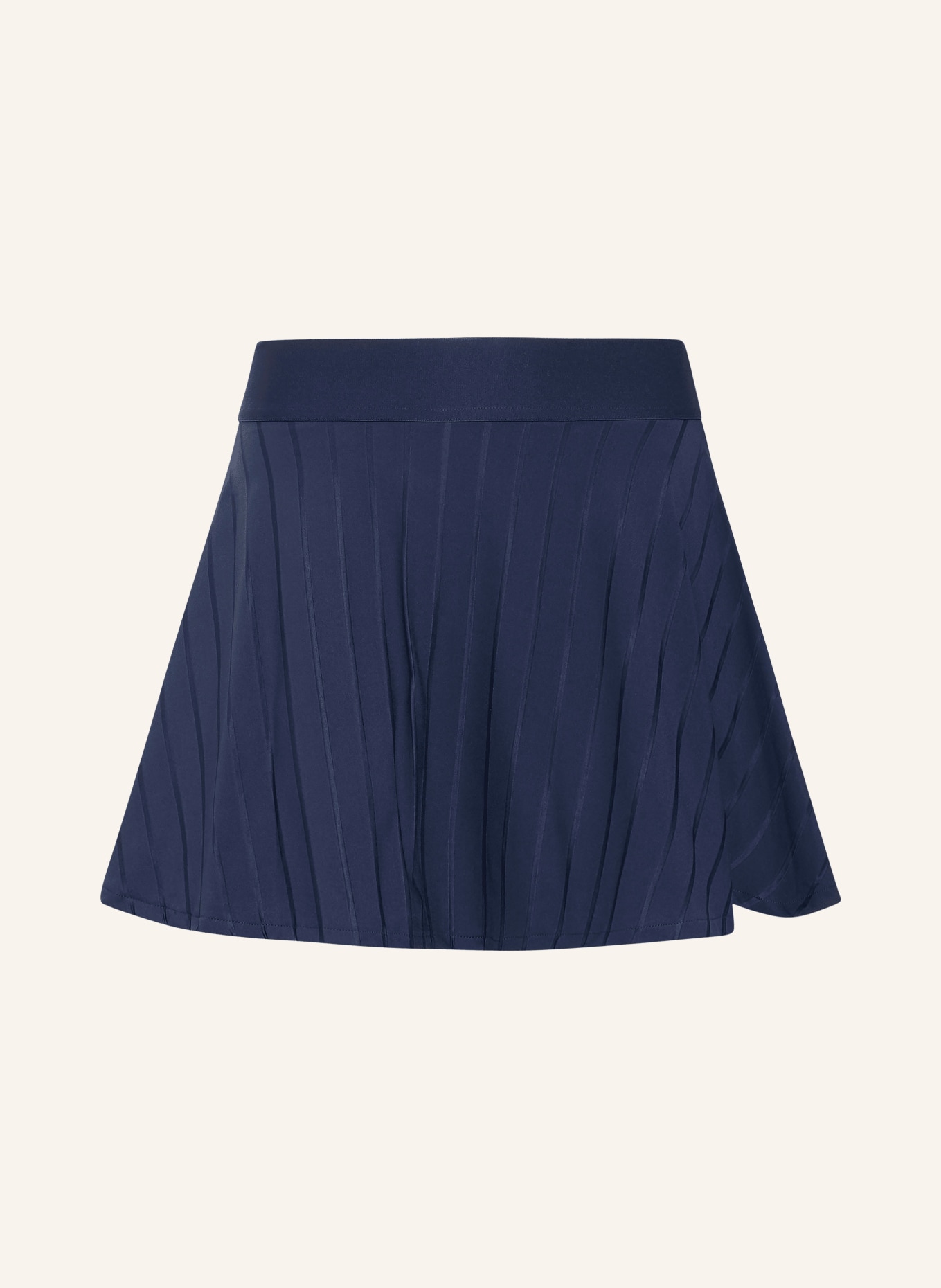 adidas Tennisrock TENNIS CLIMACOOL PRO: DUNKELBLAU