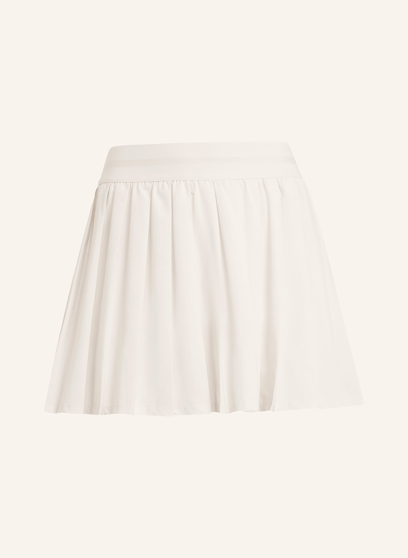 adidas Tennisrock CLASSICS: WEISS