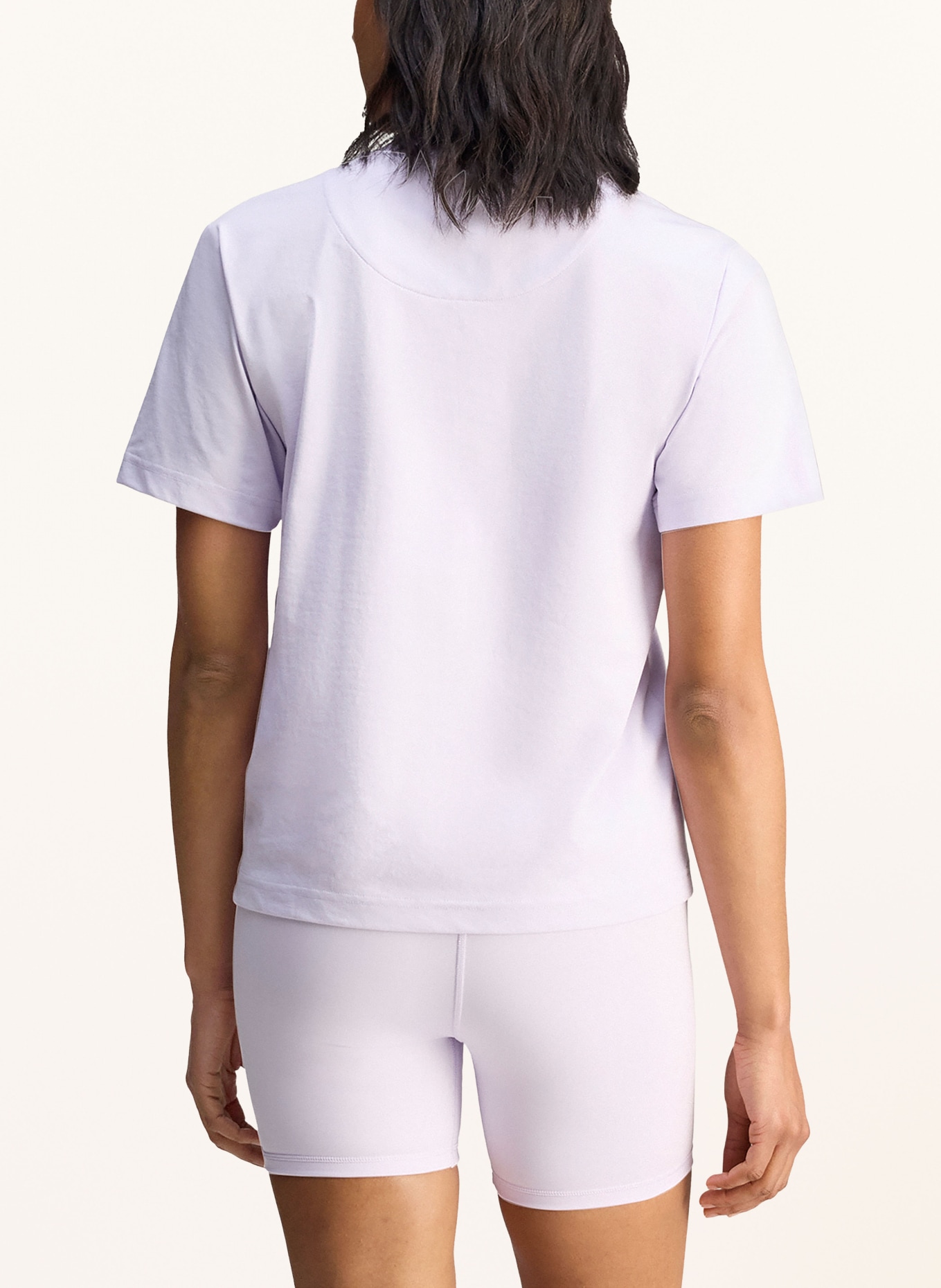 adidas by Stella McCartney T-shirt ADIDAS BY STELLA MCCARTNEY: LICHTPAARS