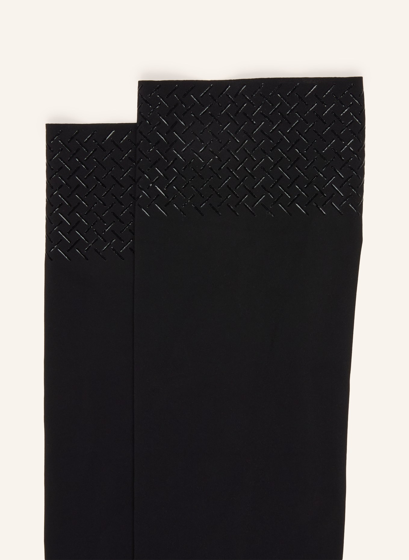 PAS NORMAL STUDIOS Armlinge: SCHWARZ