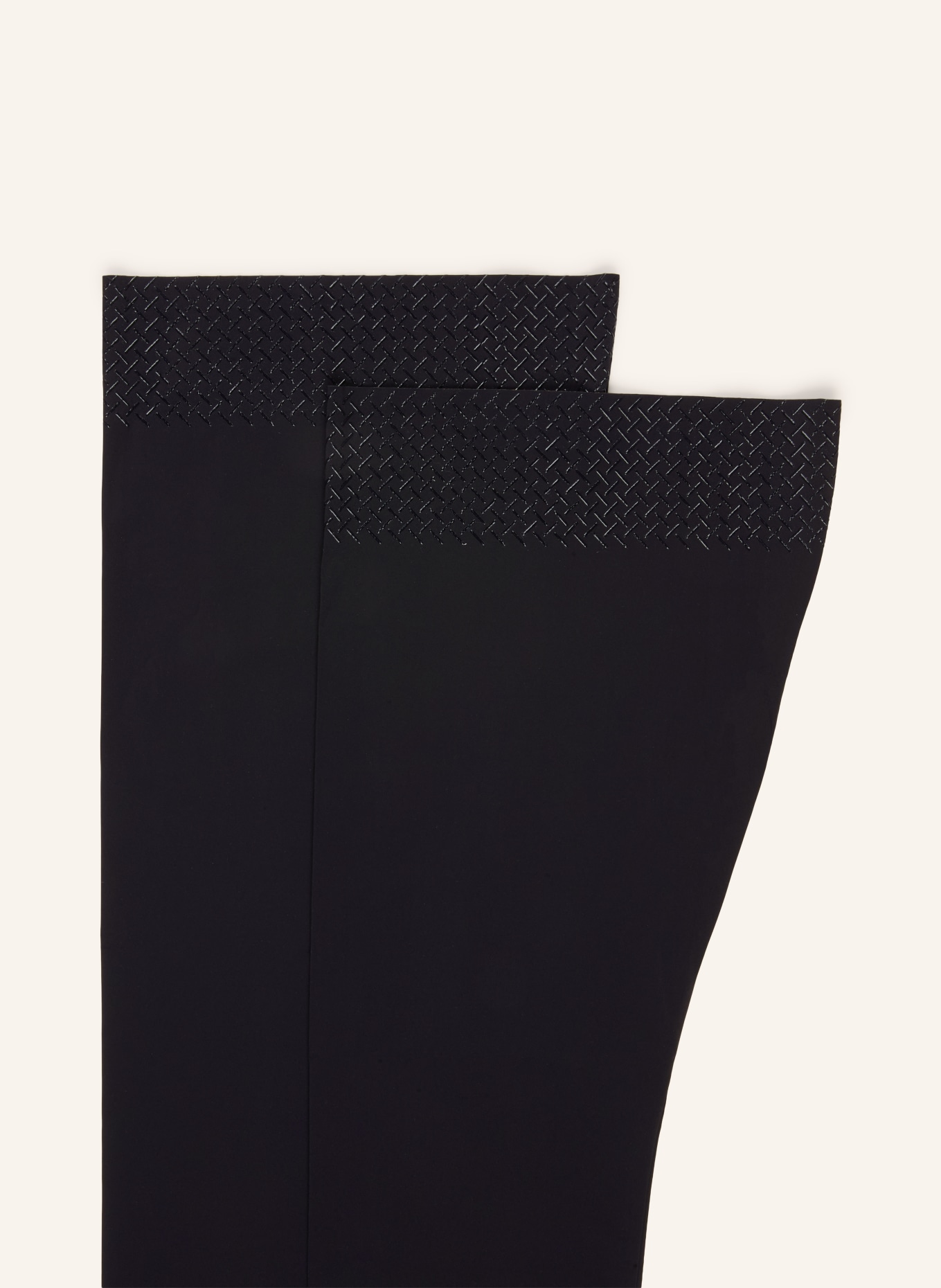 PAS NORMAL STUDIOS Beinlinge: SCHWARZ