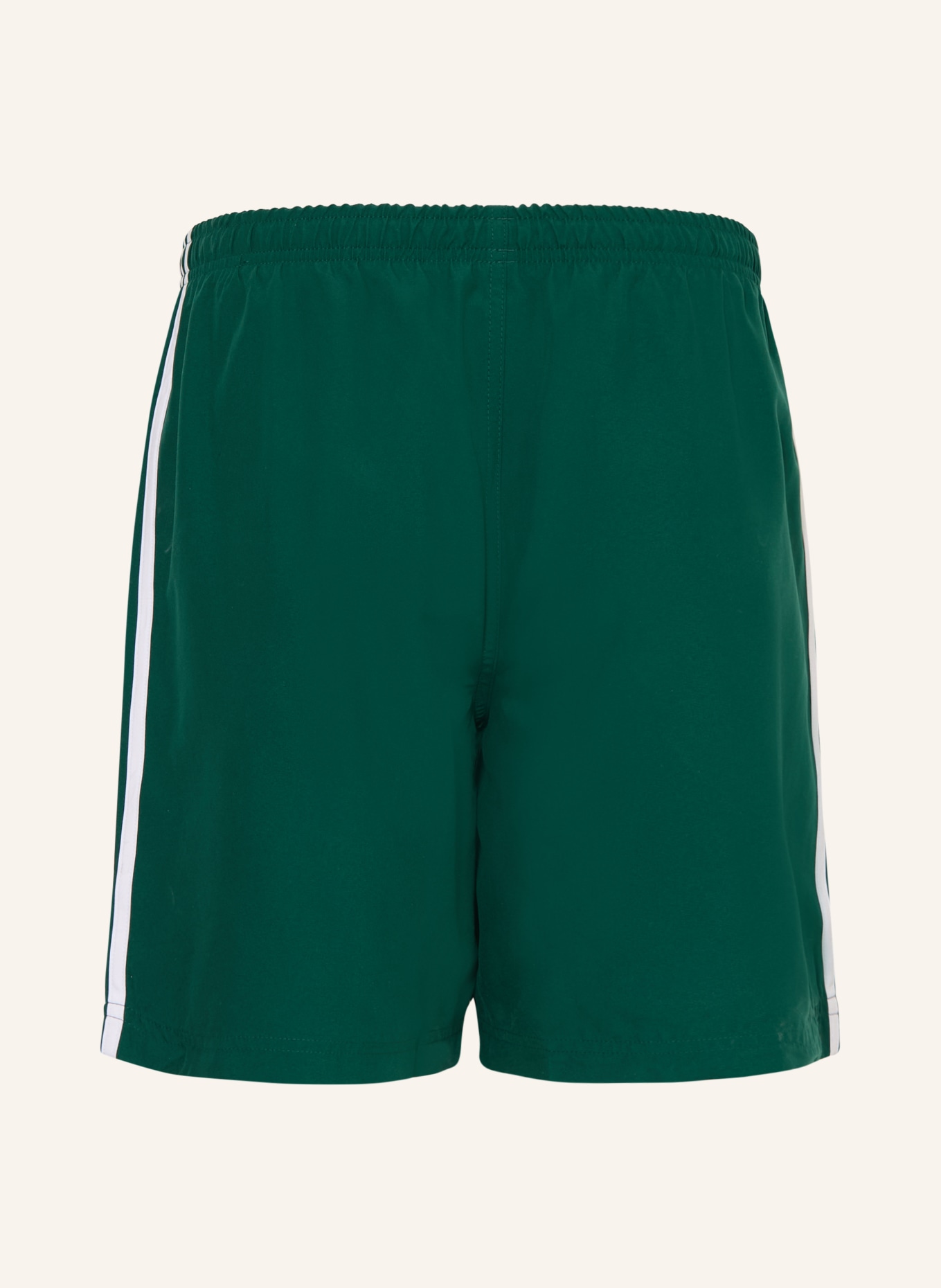 adidas Originals Badeshorts ADIC: GRÜN