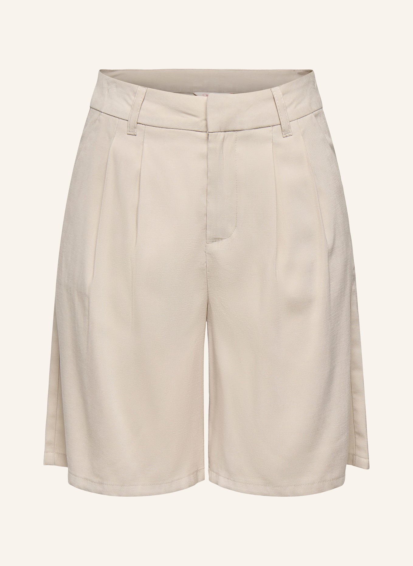 ONLY Shorts: BEIGE