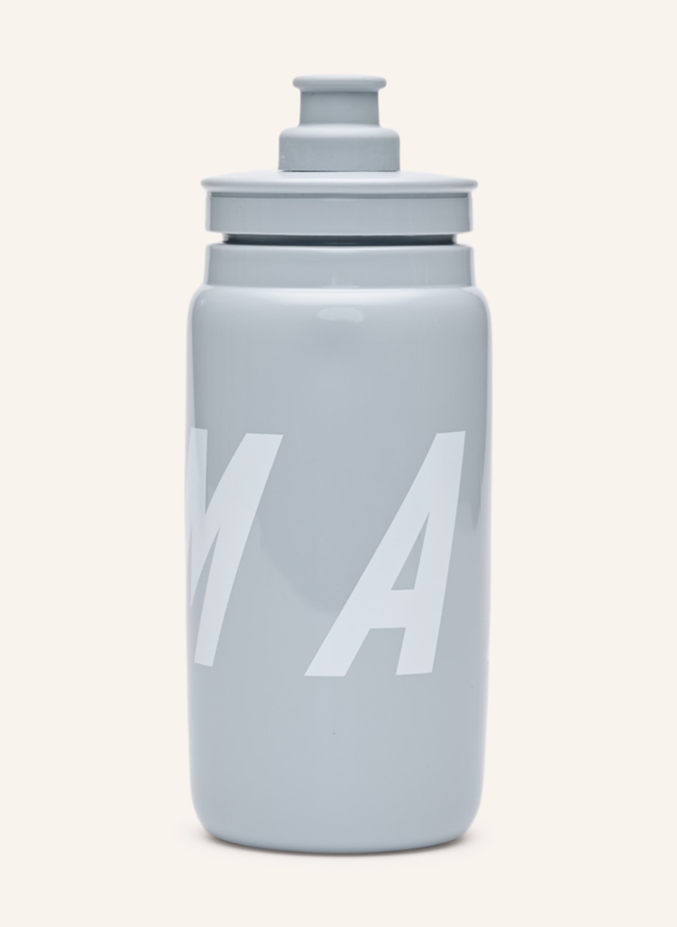 MAAP Drinkfles CORE: GRIJS / LICHTGRIJS