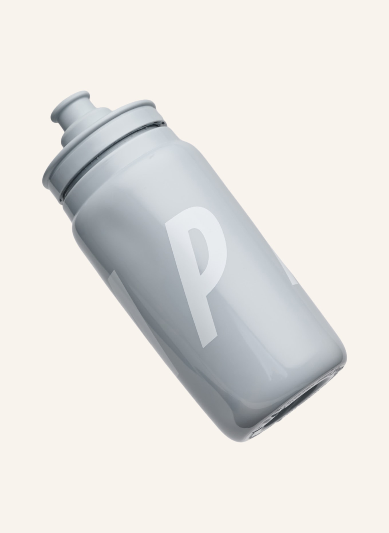 MAAP Drinkfles CORE: GRIJS / LICHTGRIJS