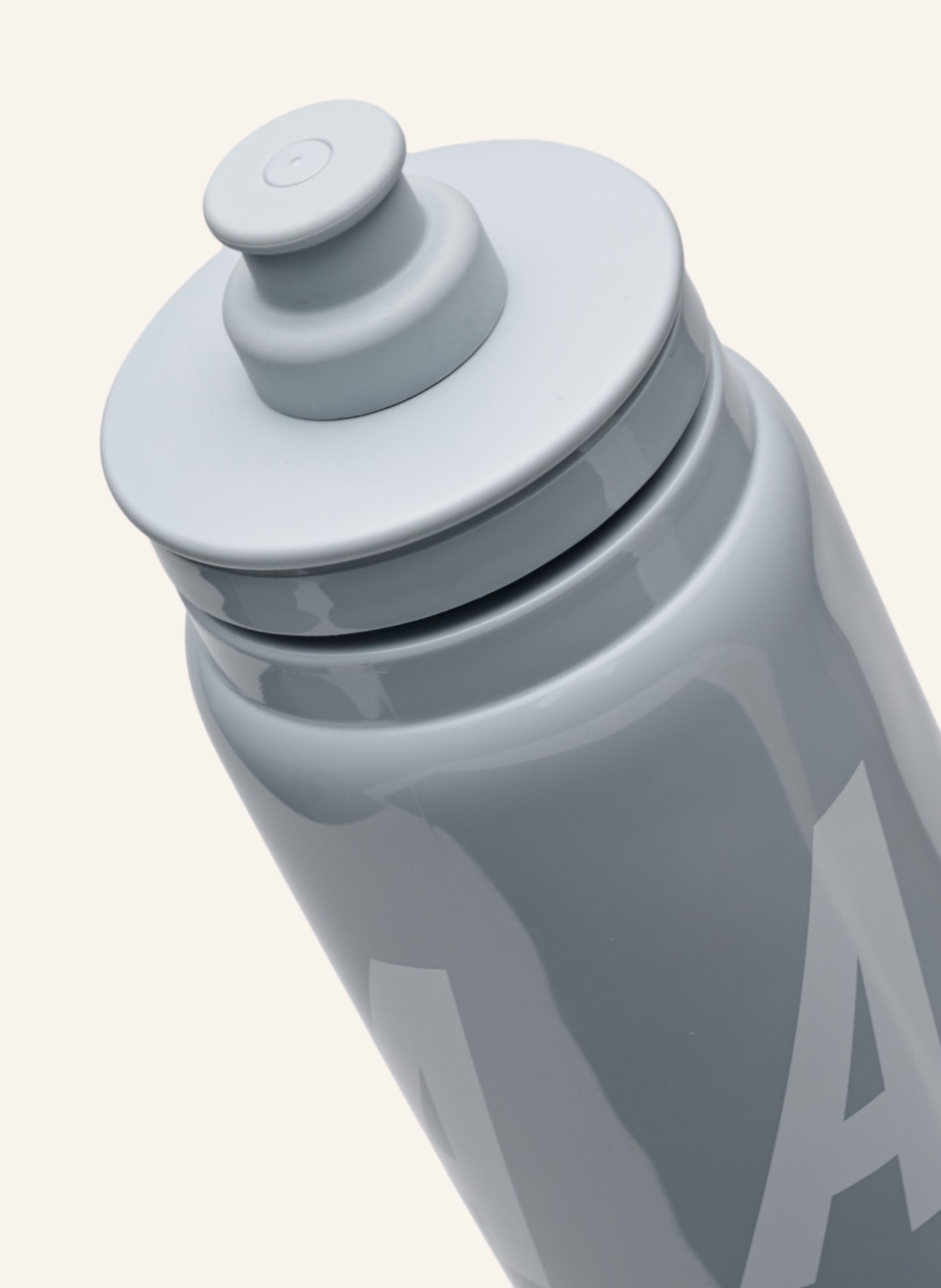 MAAP Drinkfles CORE: GRIJS / LICHTGRIJS