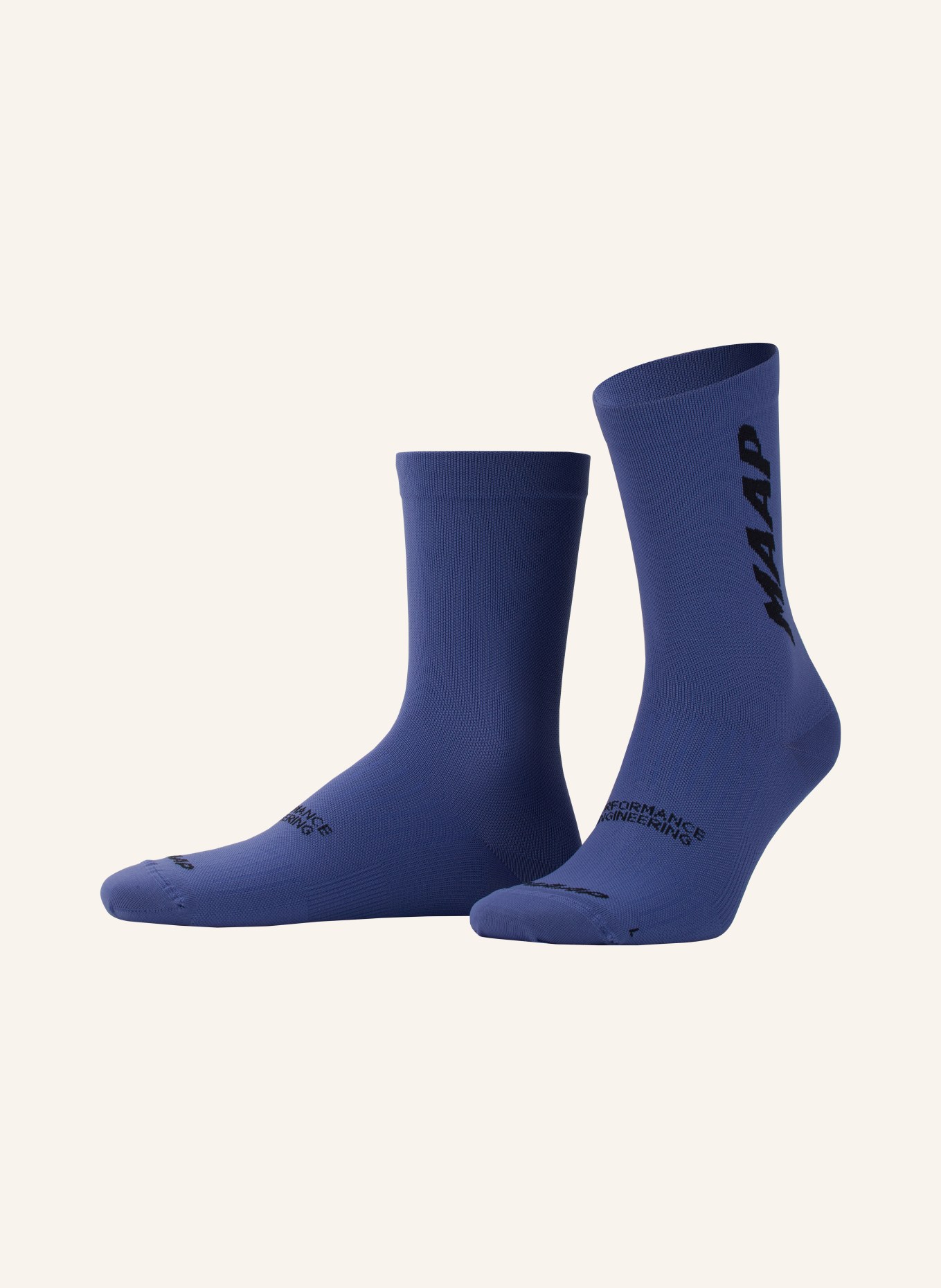 MAAP Fietssokken EMERGE TEAM: BLAUW