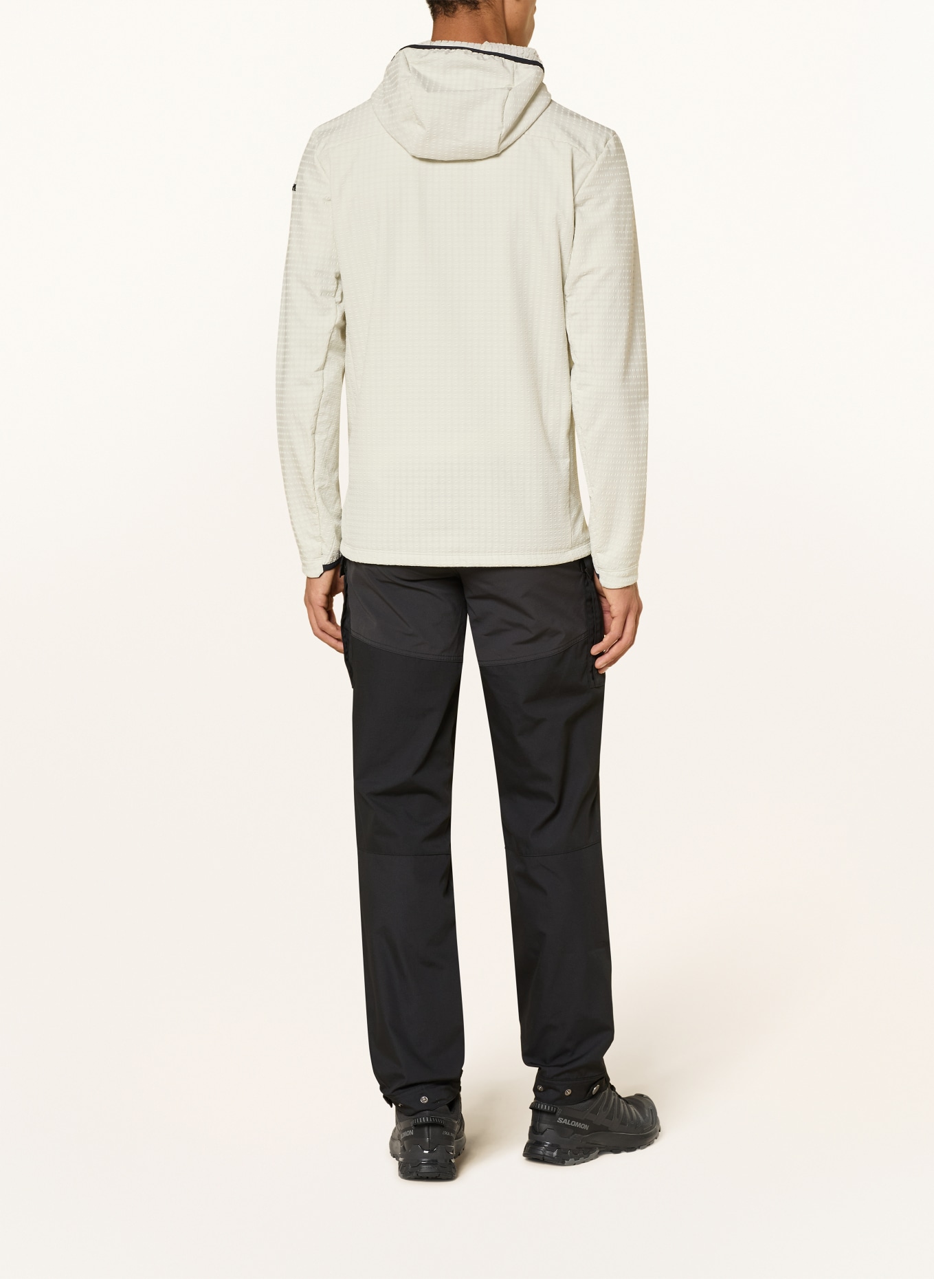 Schöffel Functioneel jack ENIXA: CRÈME