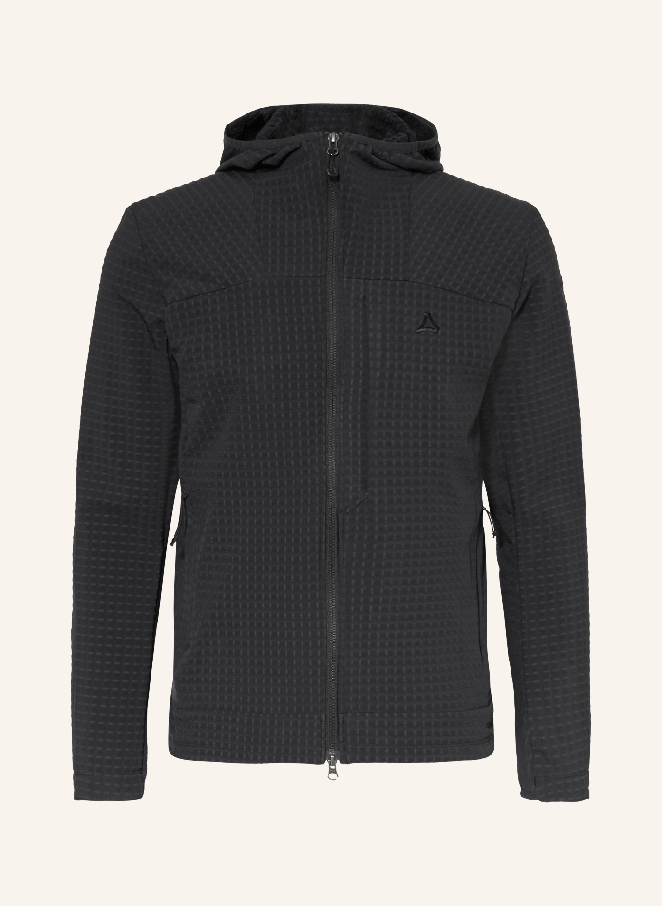 Schöffel ENIXA Performance Jacket: BLACK