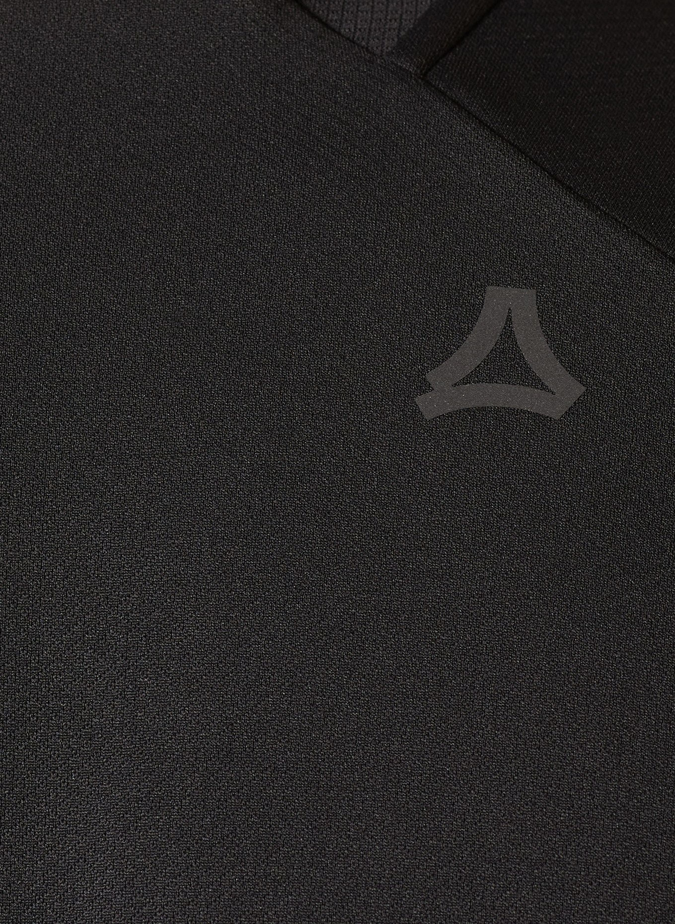 Schöffel Longsleeve ENIXA: SCHWARZ