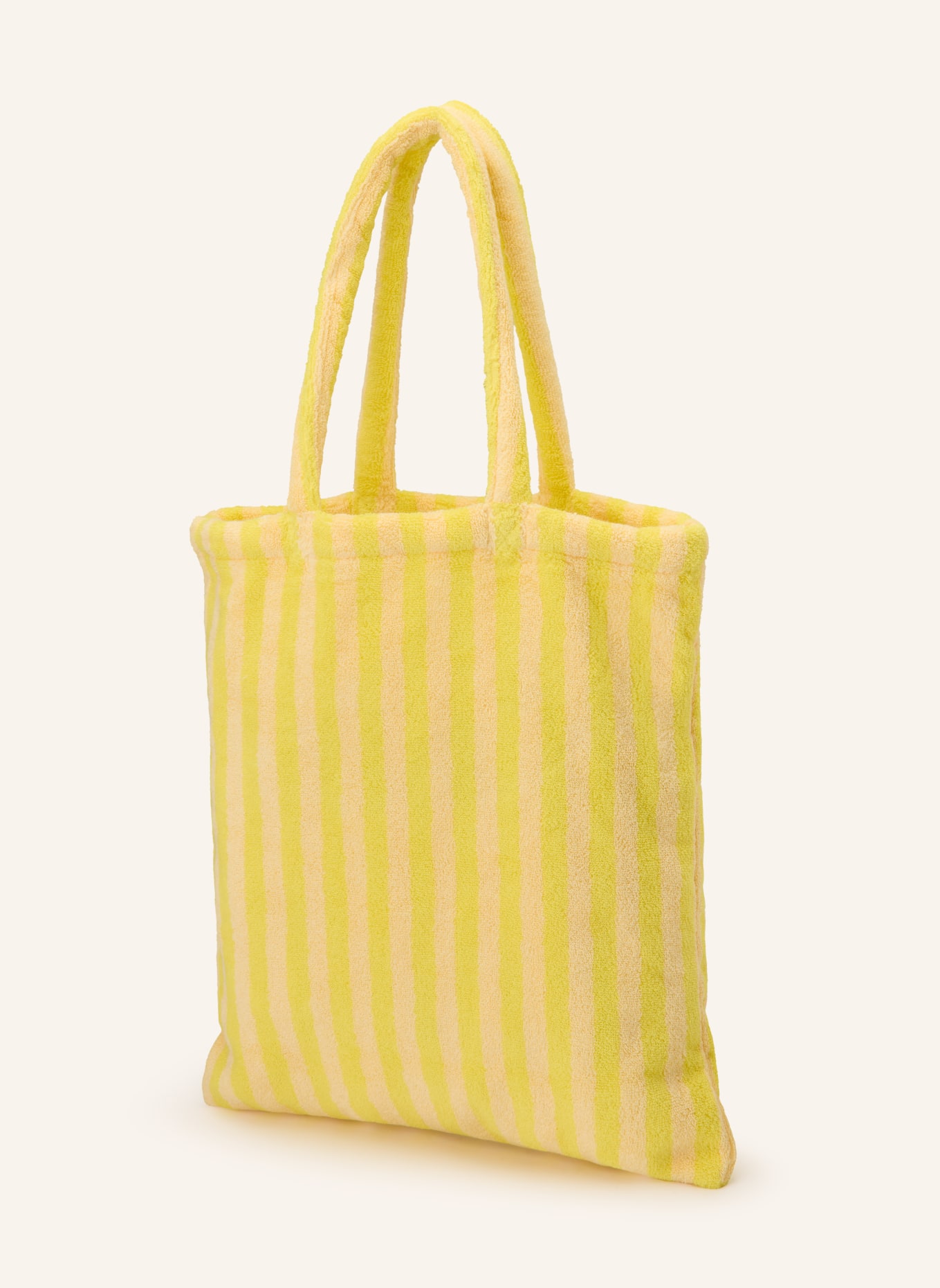 BONGUSTA Shopper NARAM: NEONGELB / HELLGELB