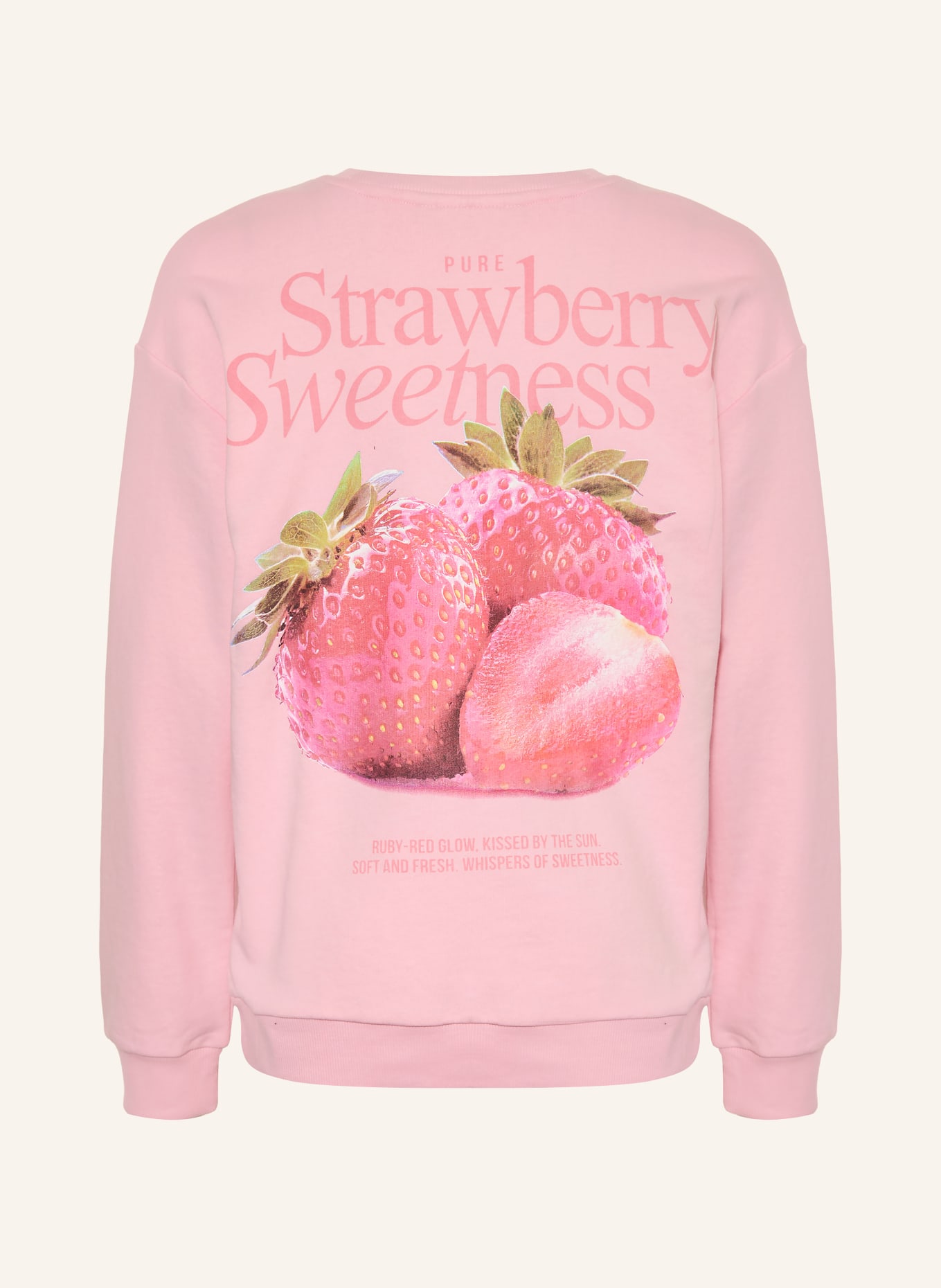 ONLY Sweatshirt: ROSA