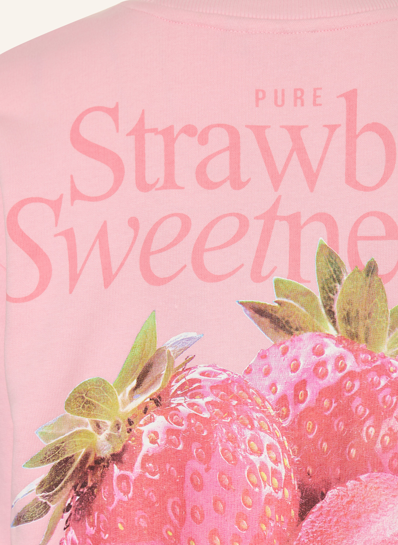 ONLY Sweatshirt: ROSA