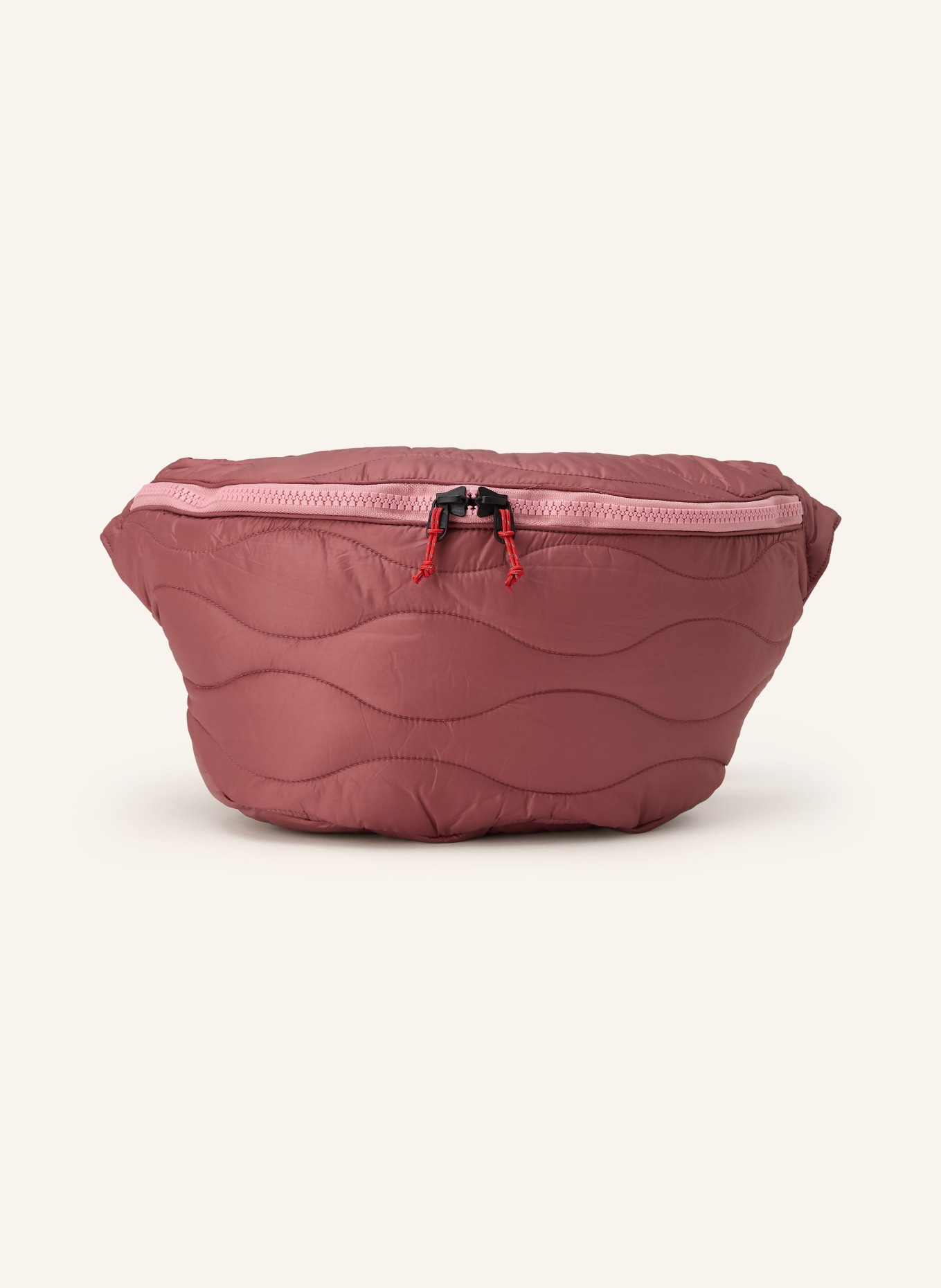 Peak Performance Gürteltasche HELIUM: ROT