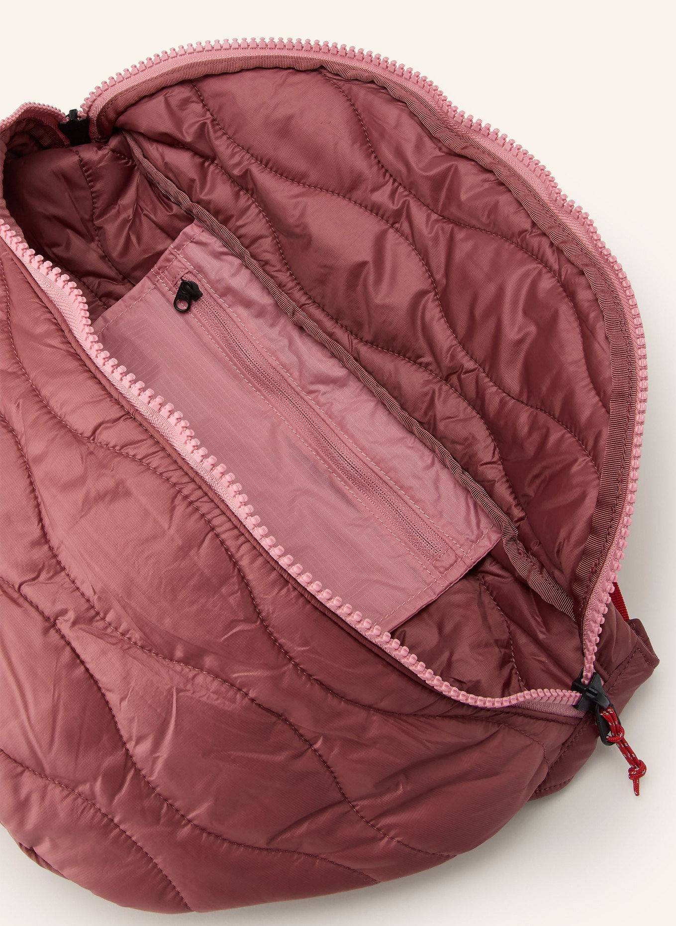 Peak Performance Gürteltasche HELIUM: ROT