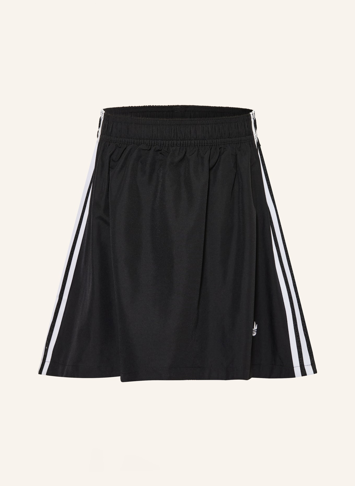 adidas Originals Rock WOVEN REGULAR: SCHWARZ / WEISS