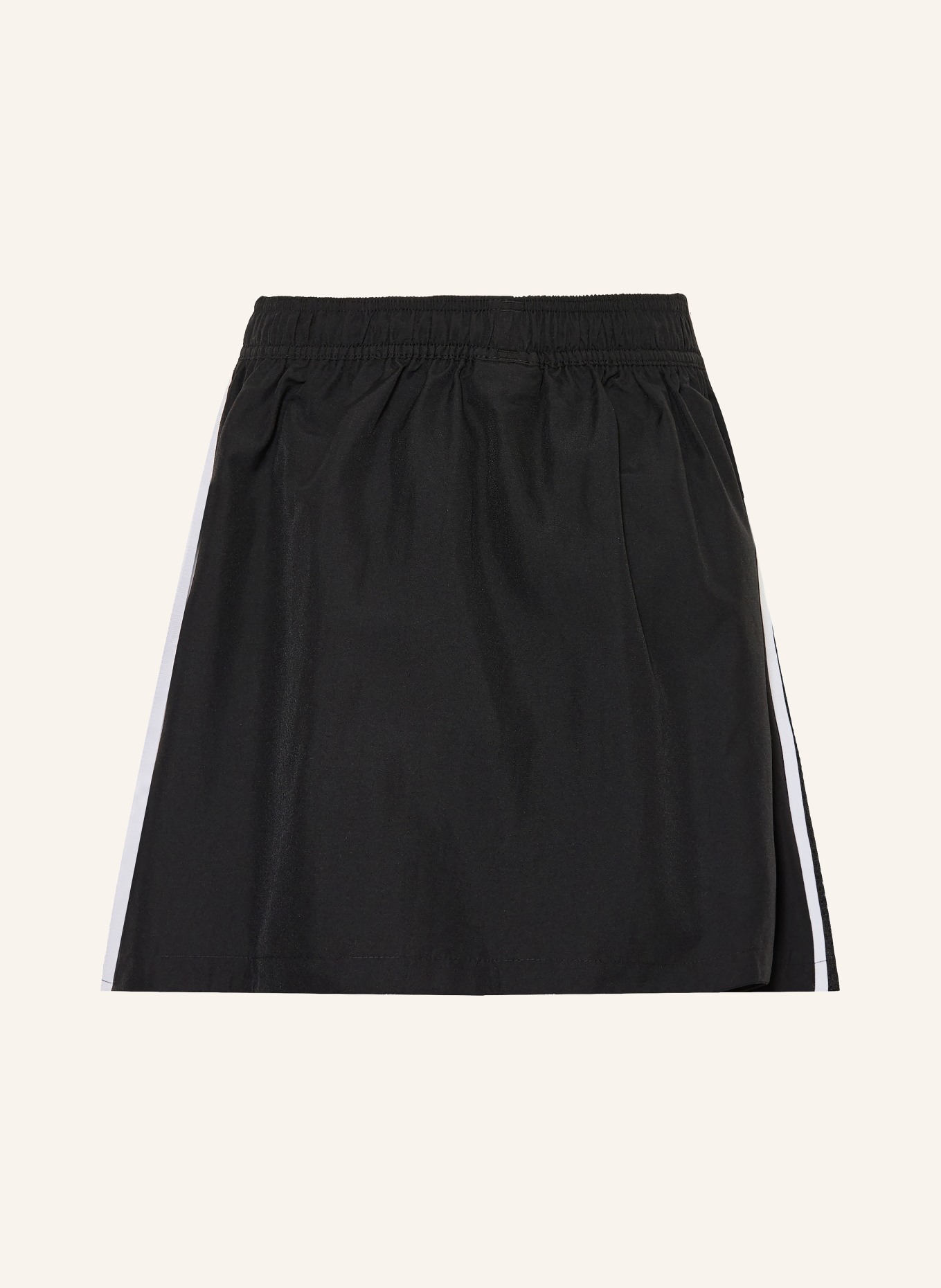 adidas Originals Rock WOVEN REGULAR: SCHWARZ / WEISS