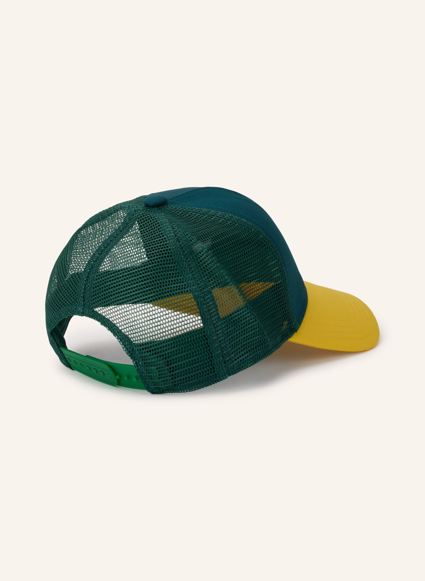 Peak Performance Pet: GROEN / GEEL