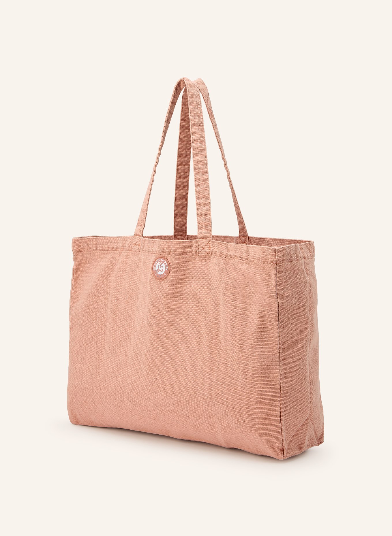 LACOSTE acheteur: SAUMON