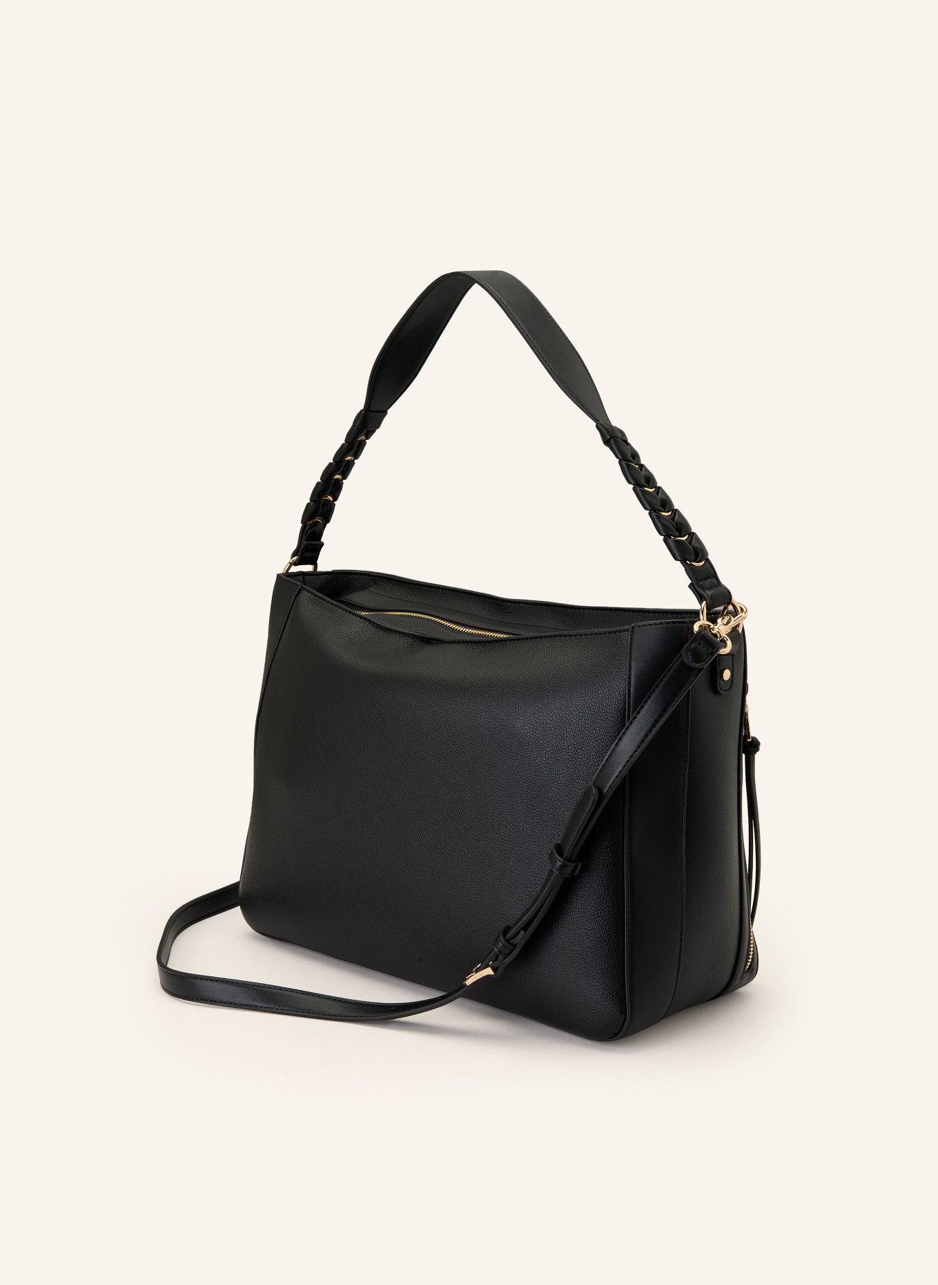 LIU JO sacoche: NOIR