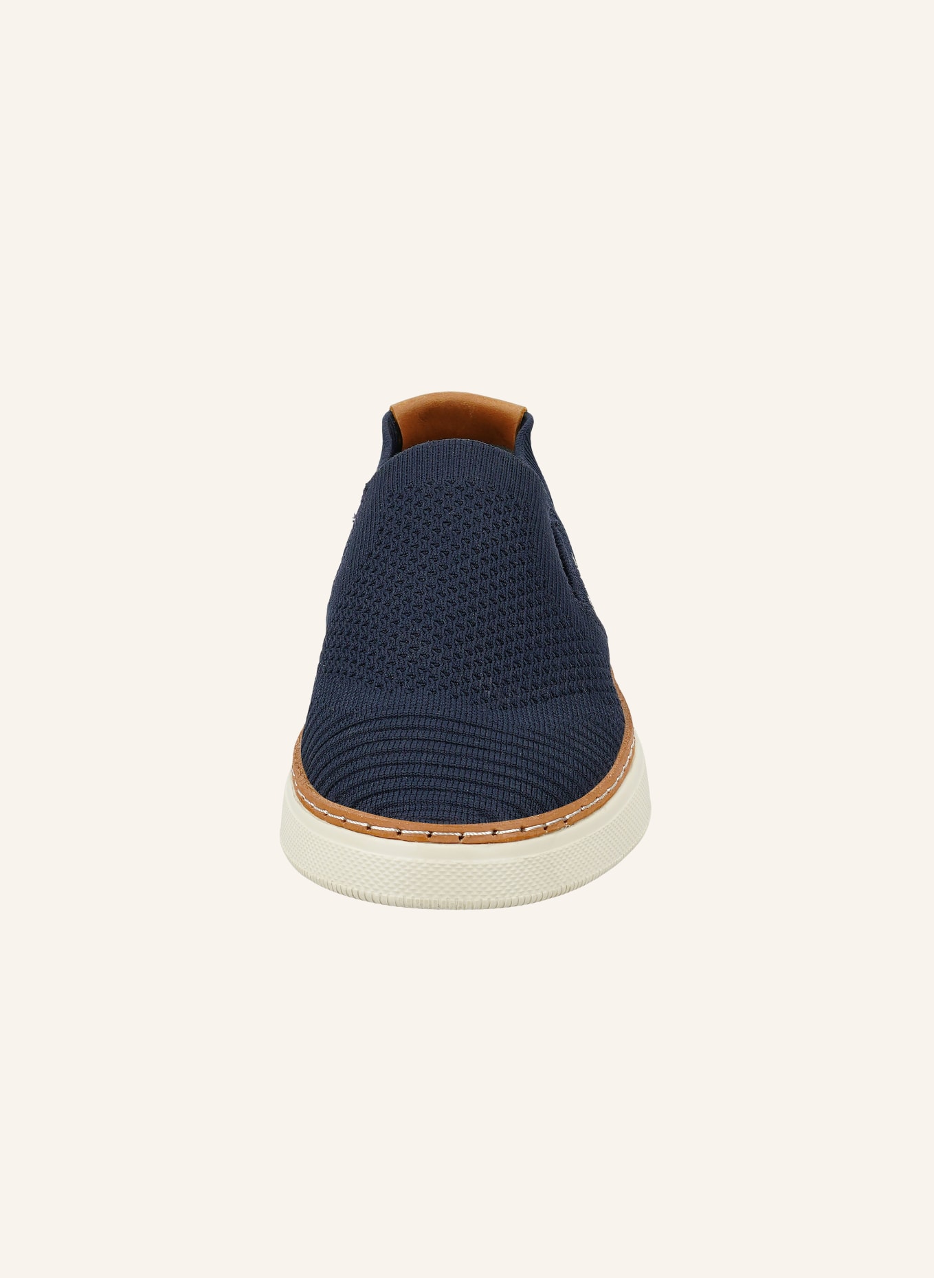GANT Slipper SAN: DUNKELBLAU