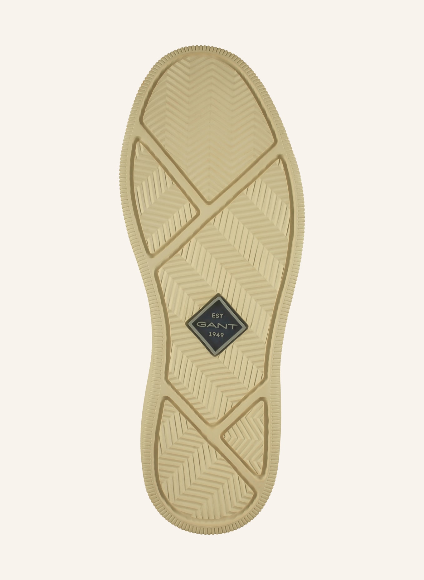 GANT Slipper SAN: DUNKELBLAU